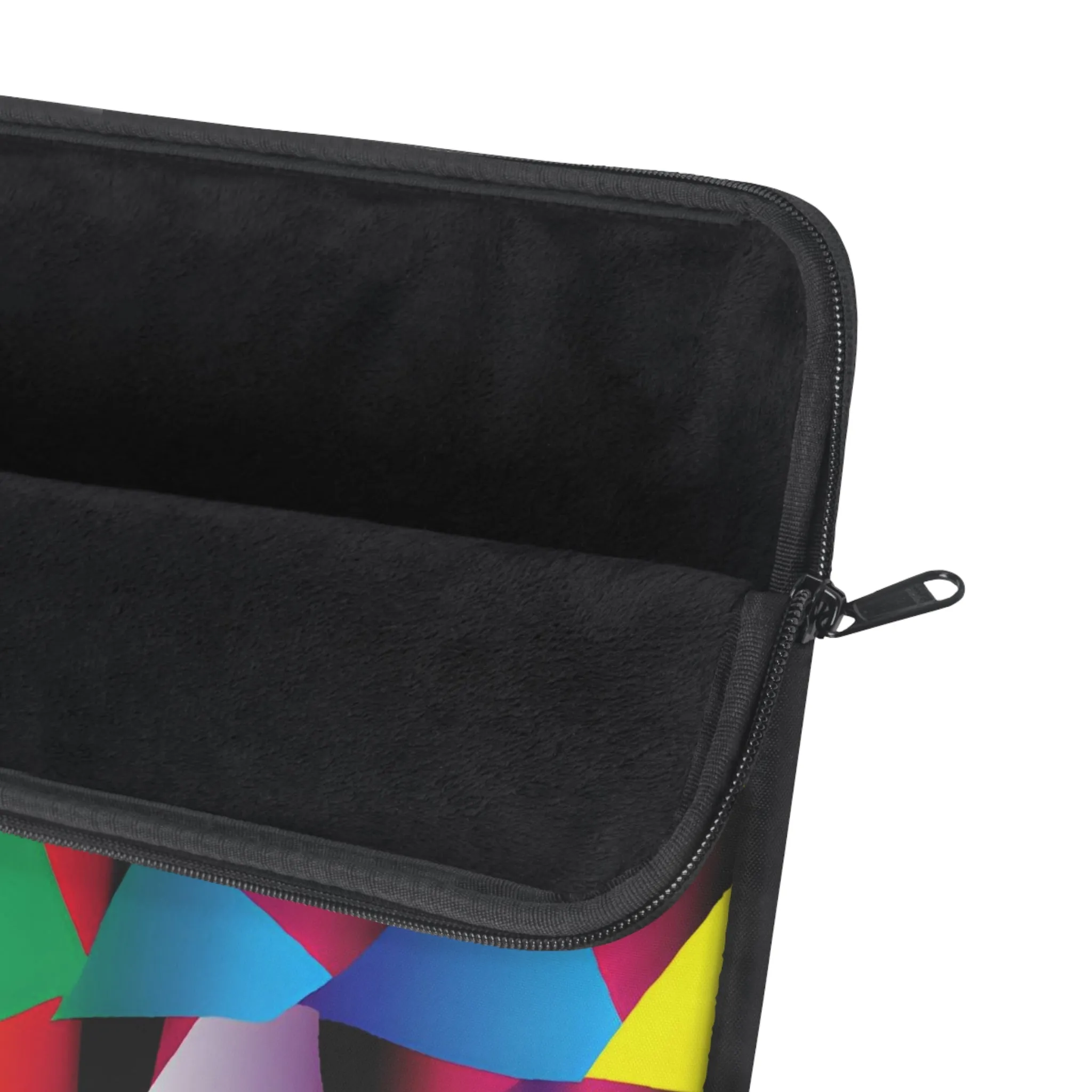 AmandaGlitz - LGBTQ  Laptop Sleeve (12", 13", 15")