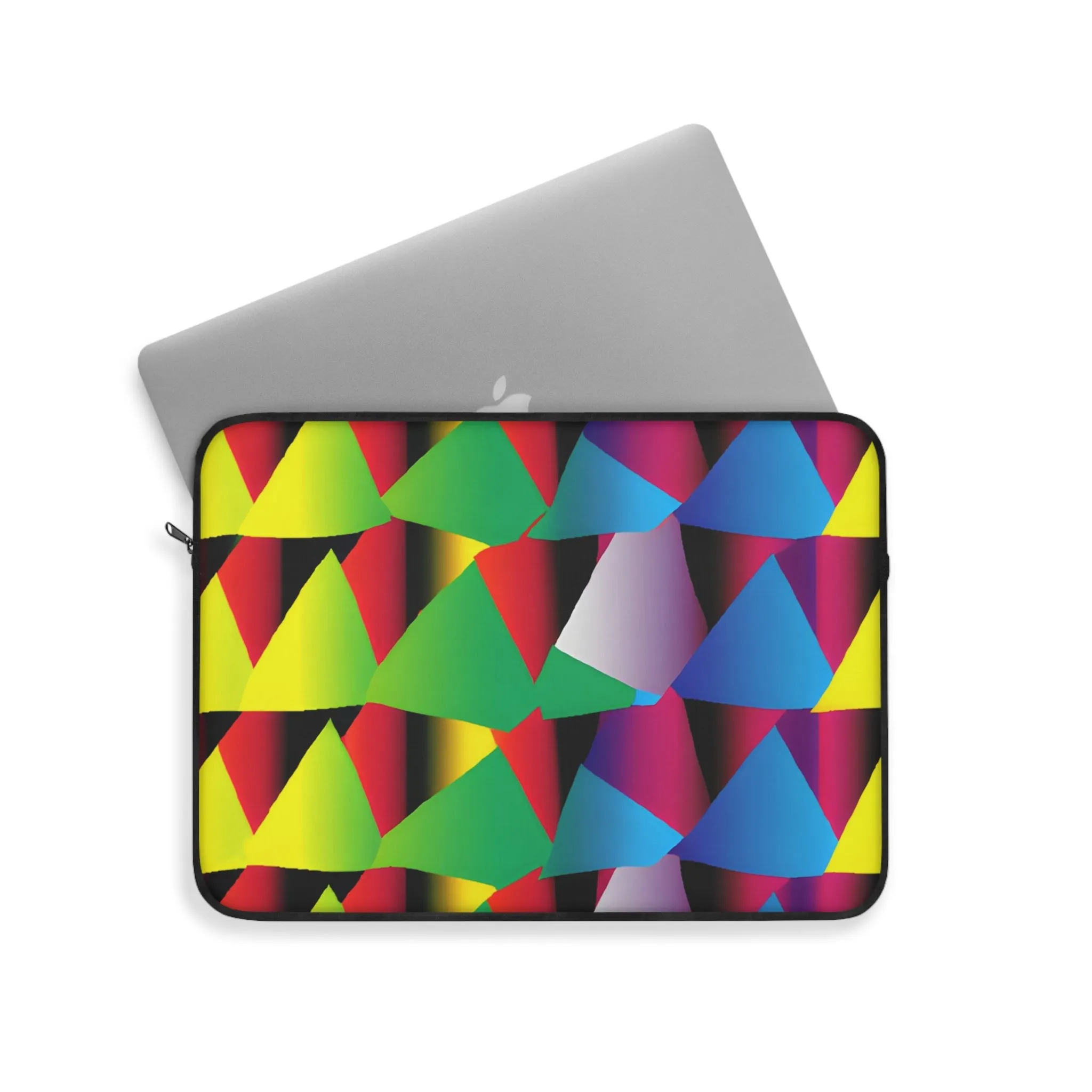 AmandaGlitz - LGBTQ  Laptop Sleeve (12", 13", 15")