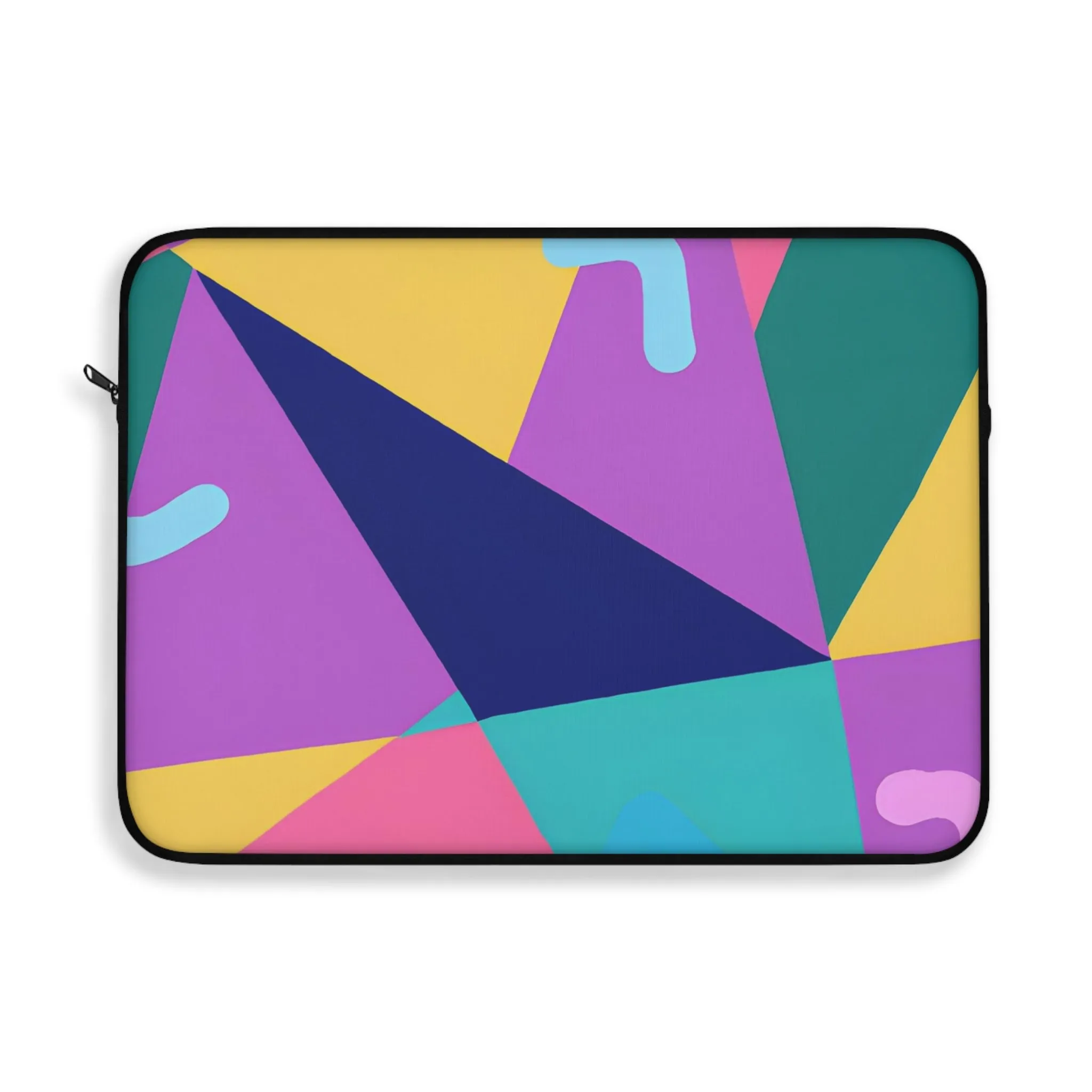 AmberStorme - LGBTQ  Laptop Sleeve (12", 13", 15")