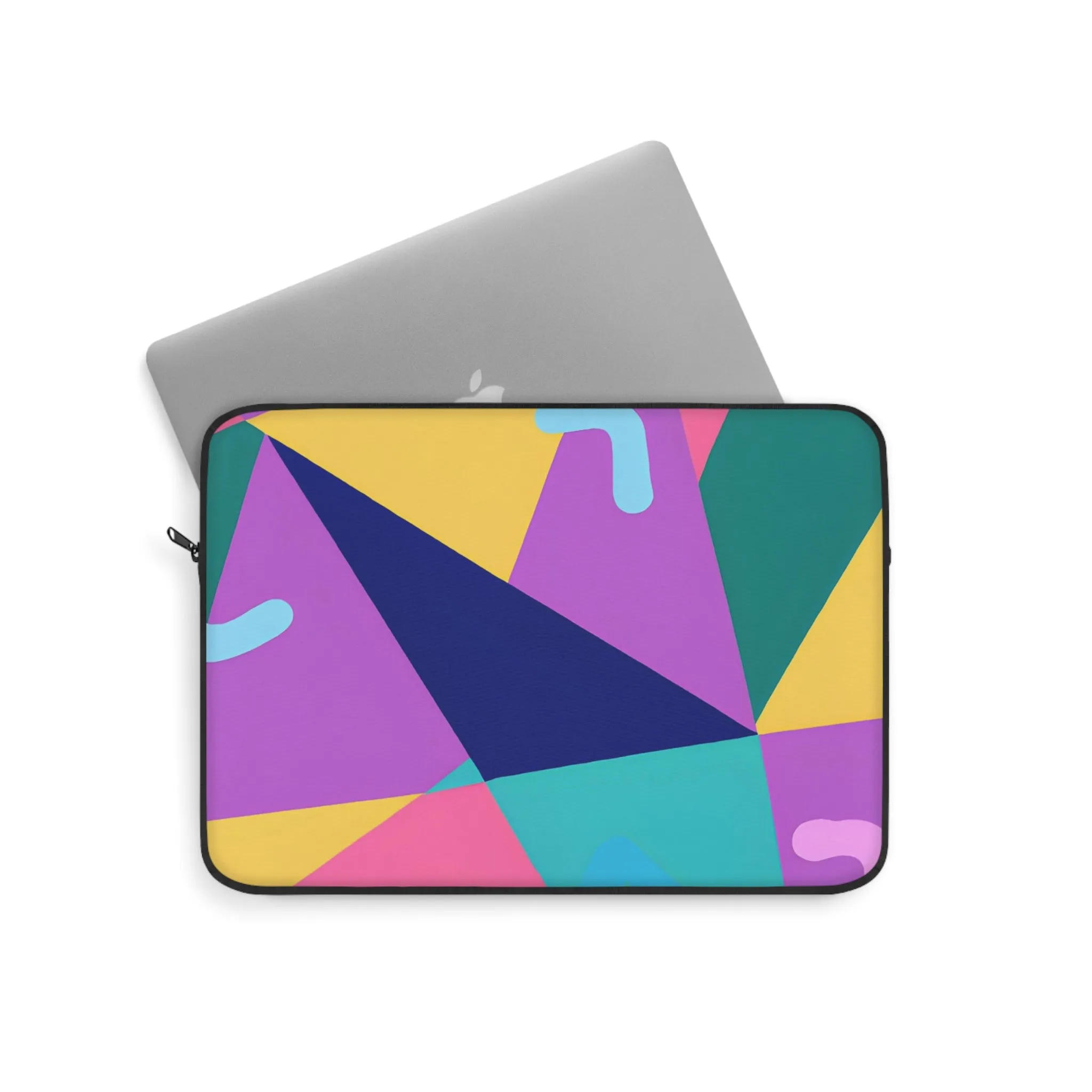 AmberStorme - LGBTQ  Laptop Sleeve (12", 13", 15")