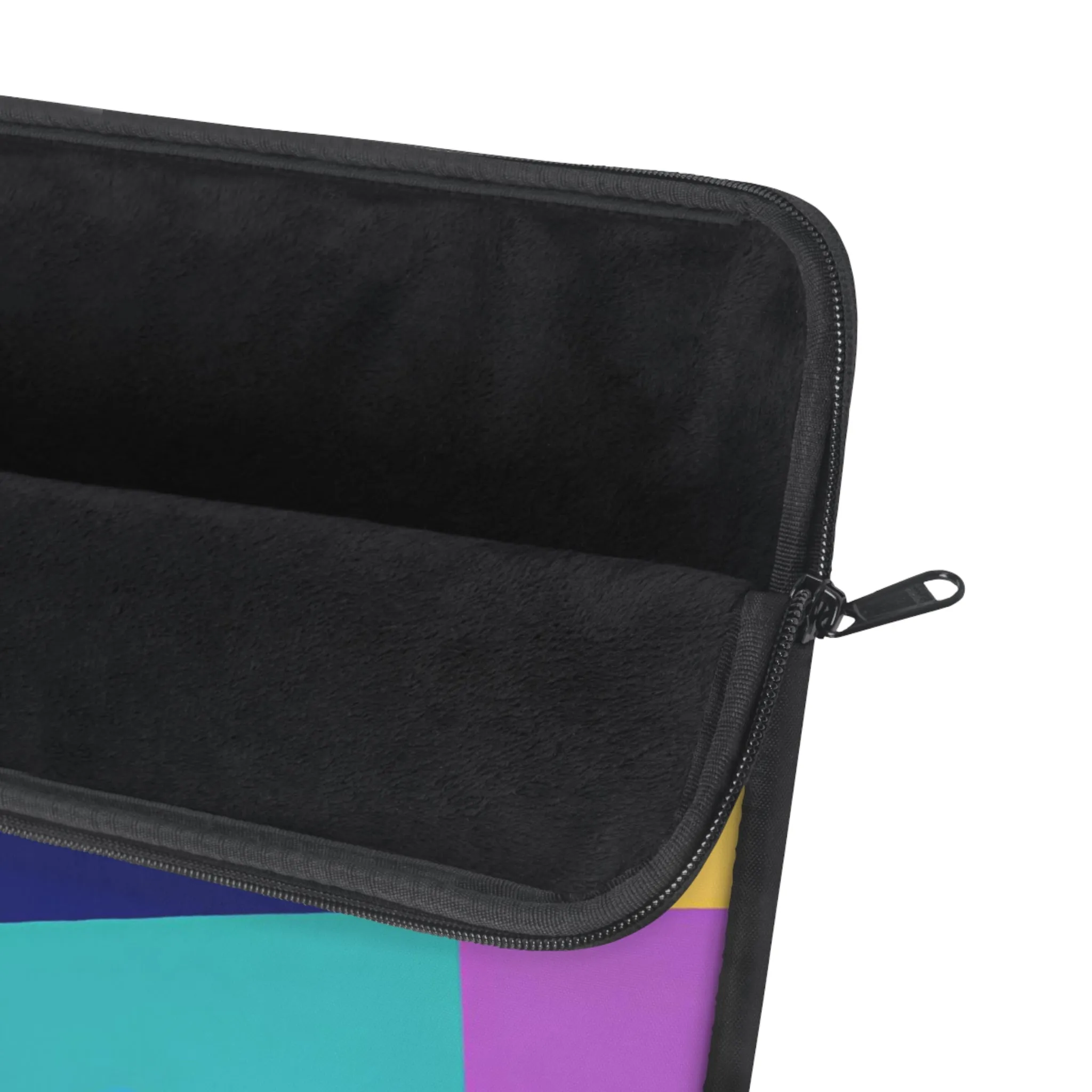 AmberStorme - LGBTQ  Laptop Sleeve (12", 13", 15")