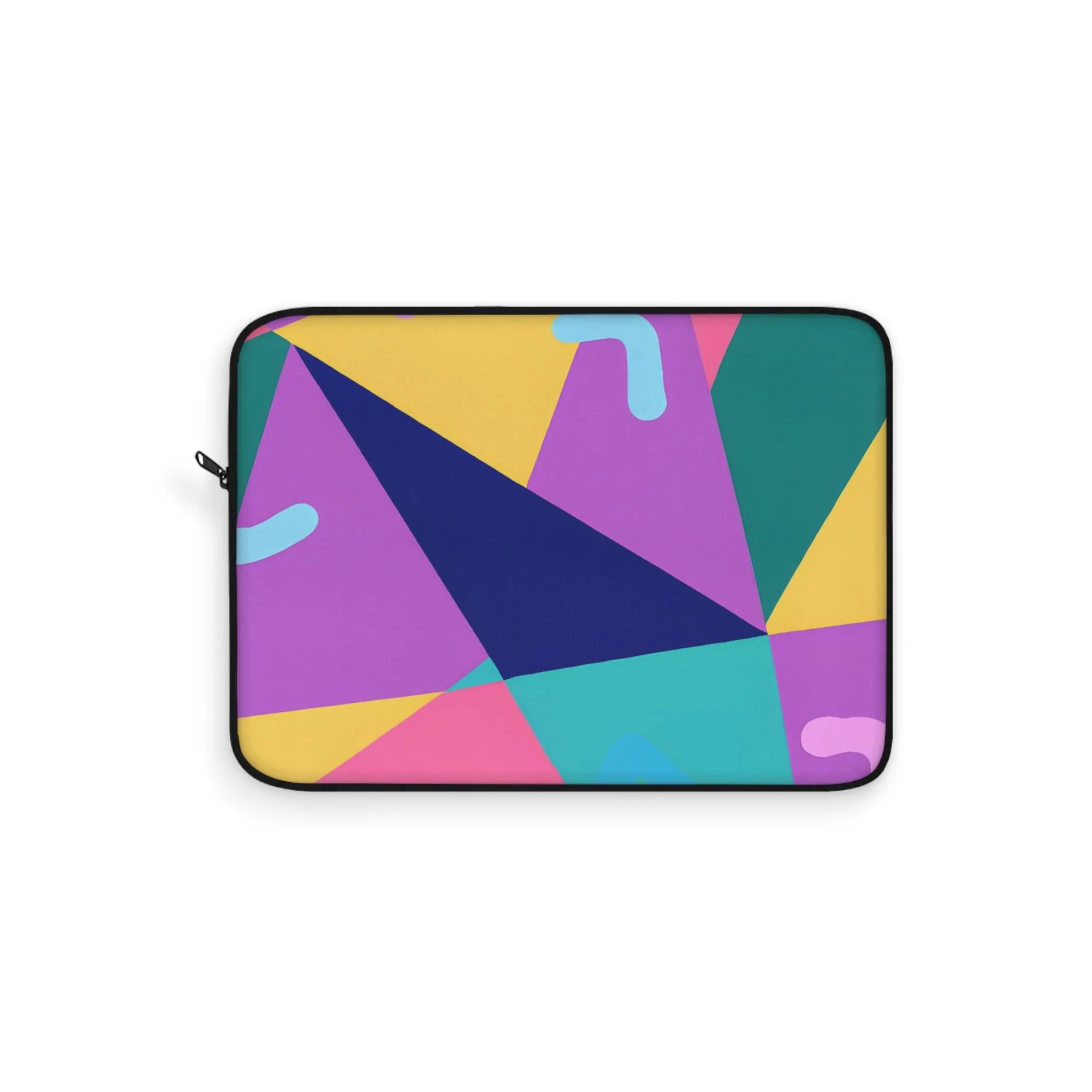 AmberStorme - LGBTQ  Laptop Sleeve (12", 13", 15")