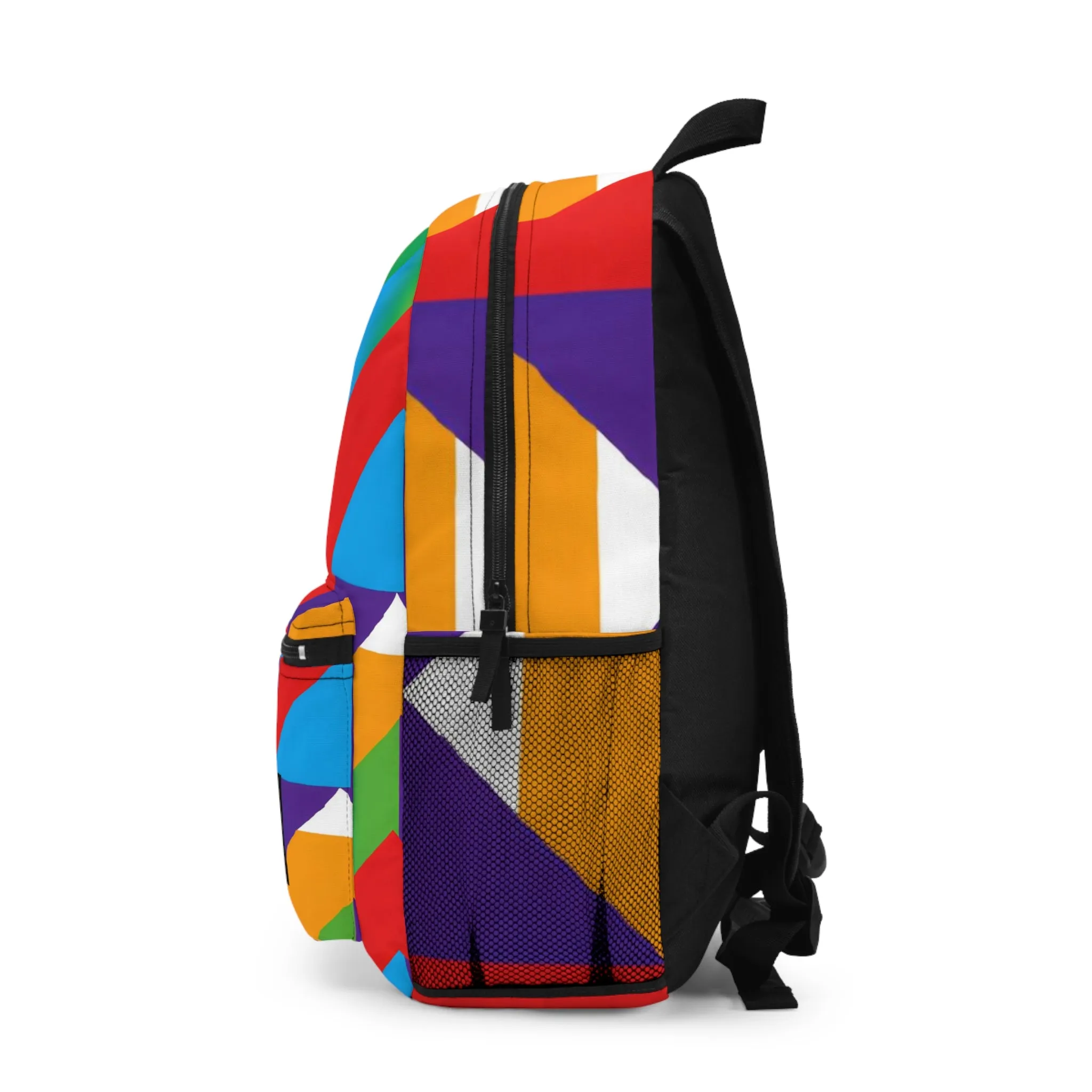 Anagenesis - Gay Pride Backpack