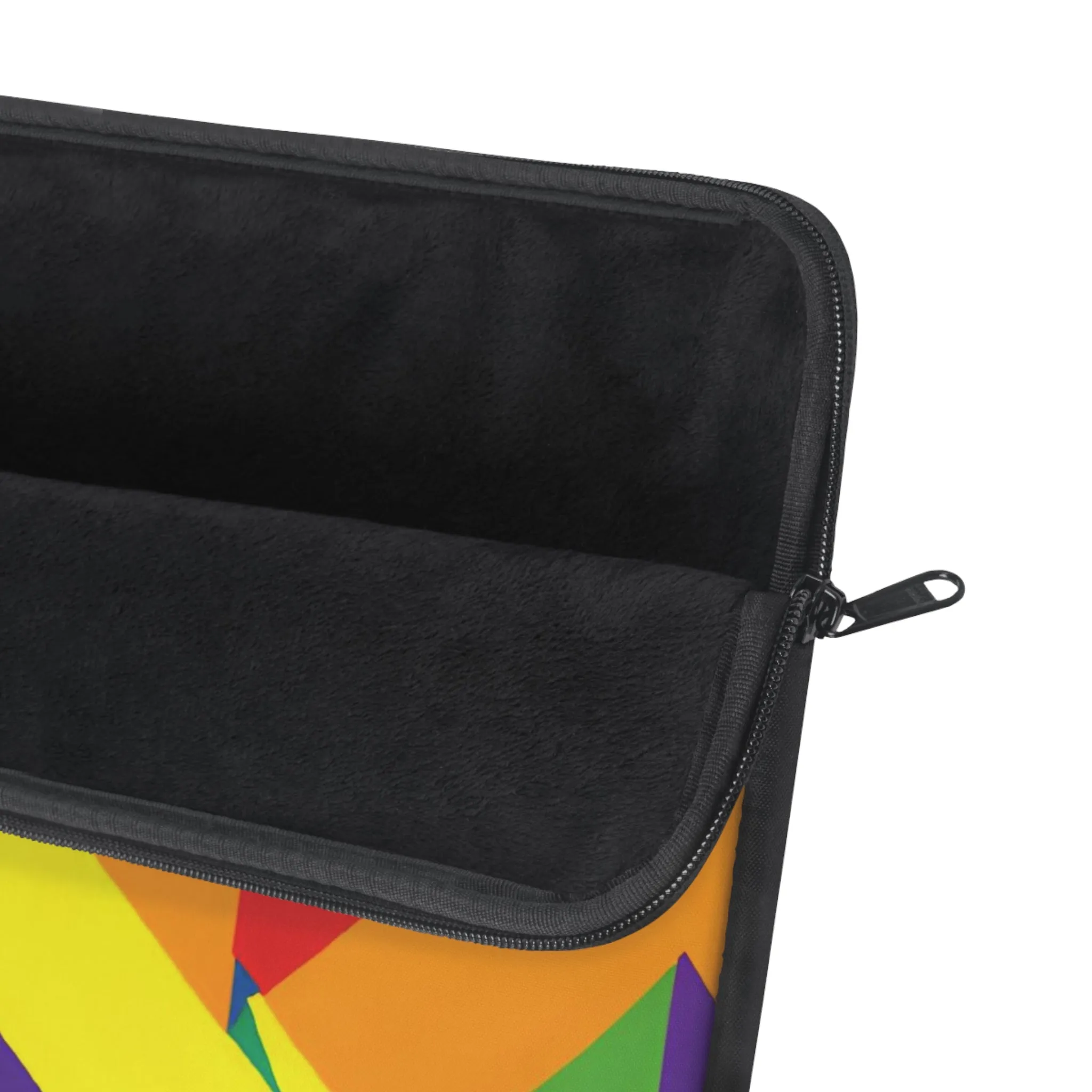 Anagenesis - LGBTQ  Laptop Sleeve (12", 13", 15")