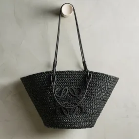 Anagram Medium Basket Bag