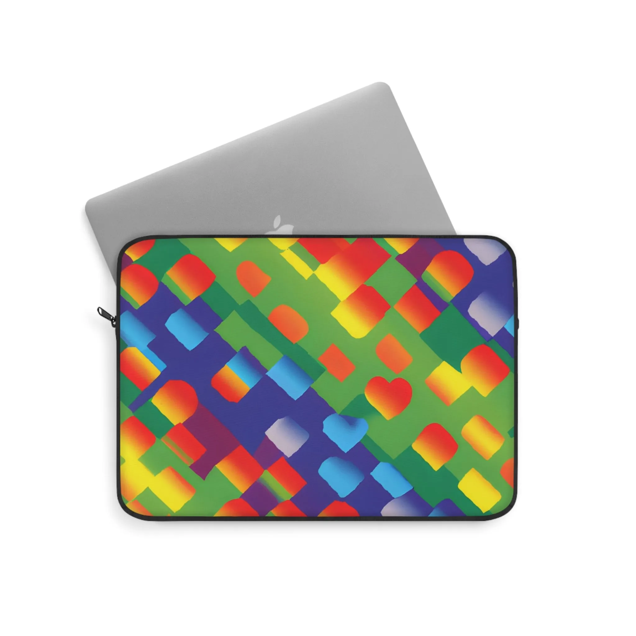 AncelleFierce - LGBTQ  Laptop Sleeve (12", 13", 15")