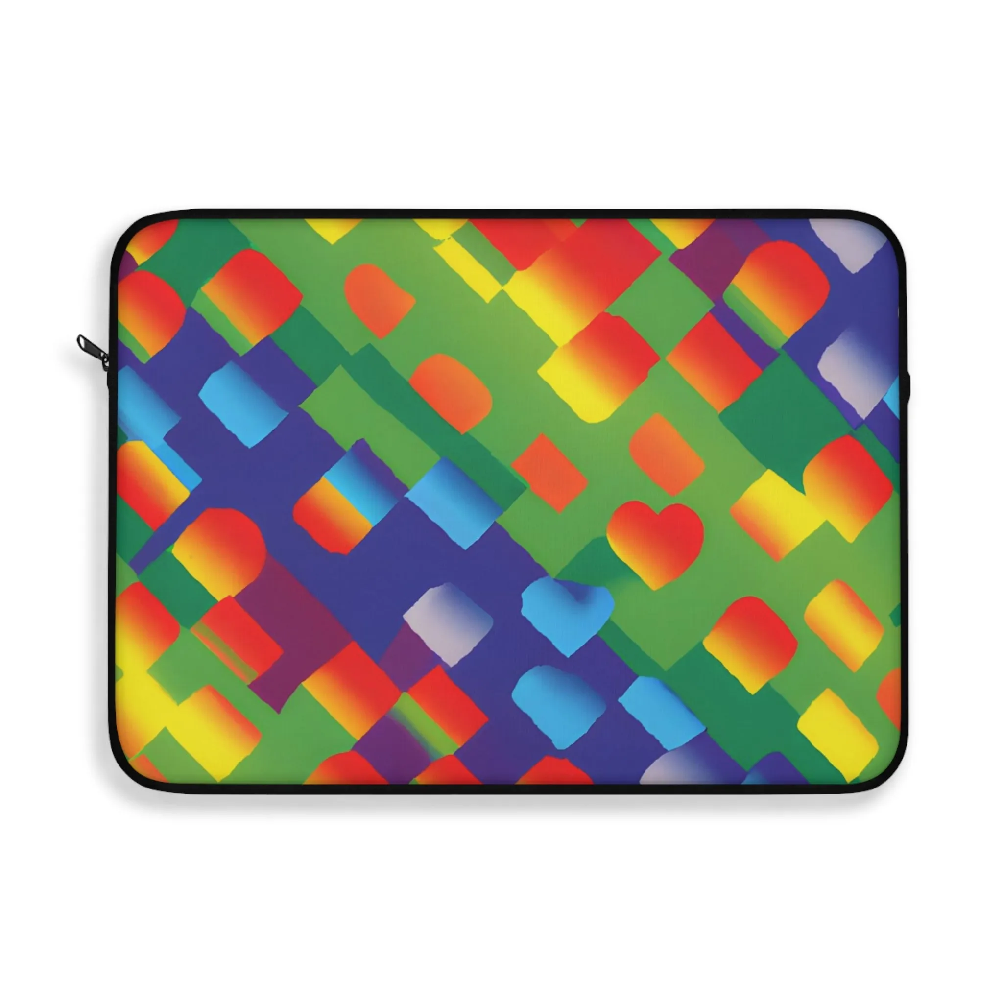 AncelleFierce - LGBTQ  Laptop Sleeve (12", 13", 15")