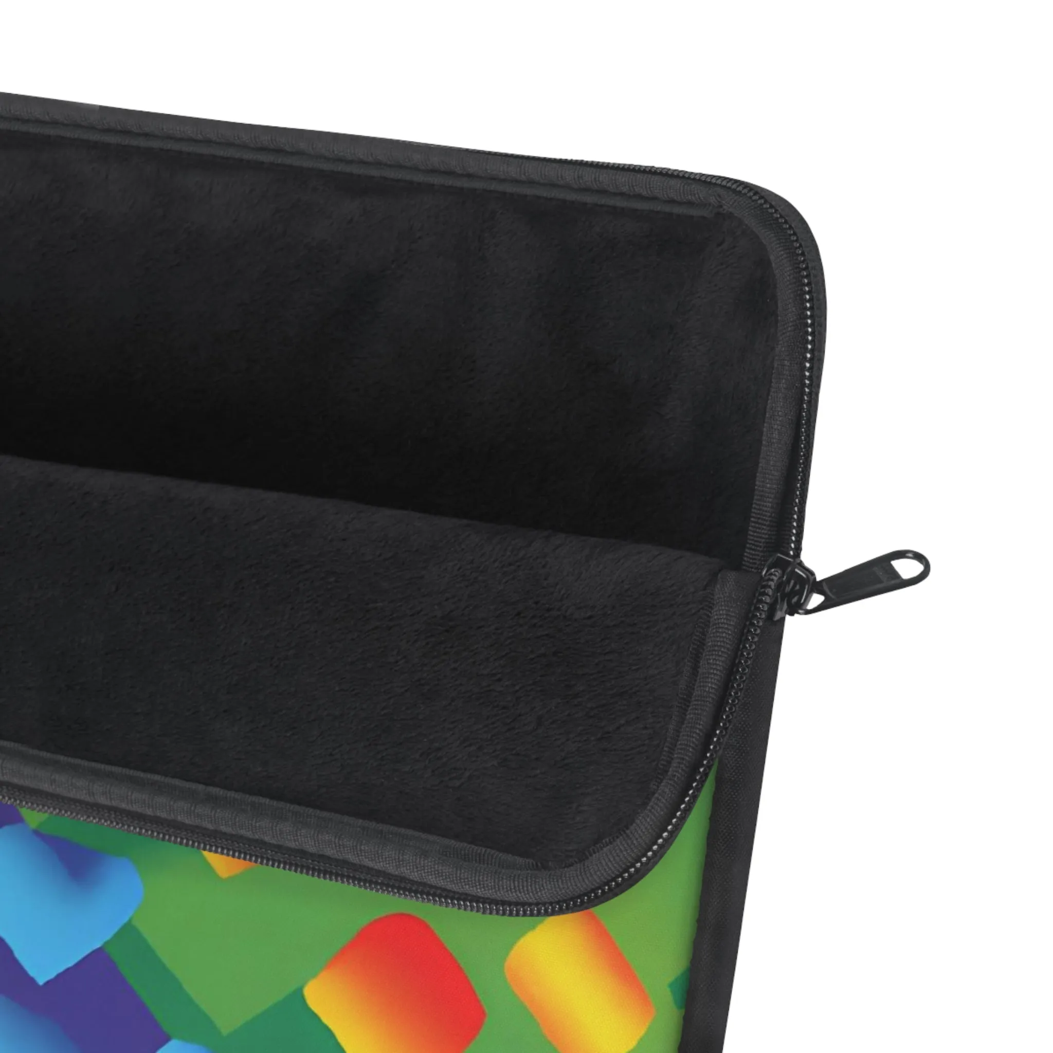 AncelleFierce - LGBTQ  Laptop Sleeve (12", 13", 15")