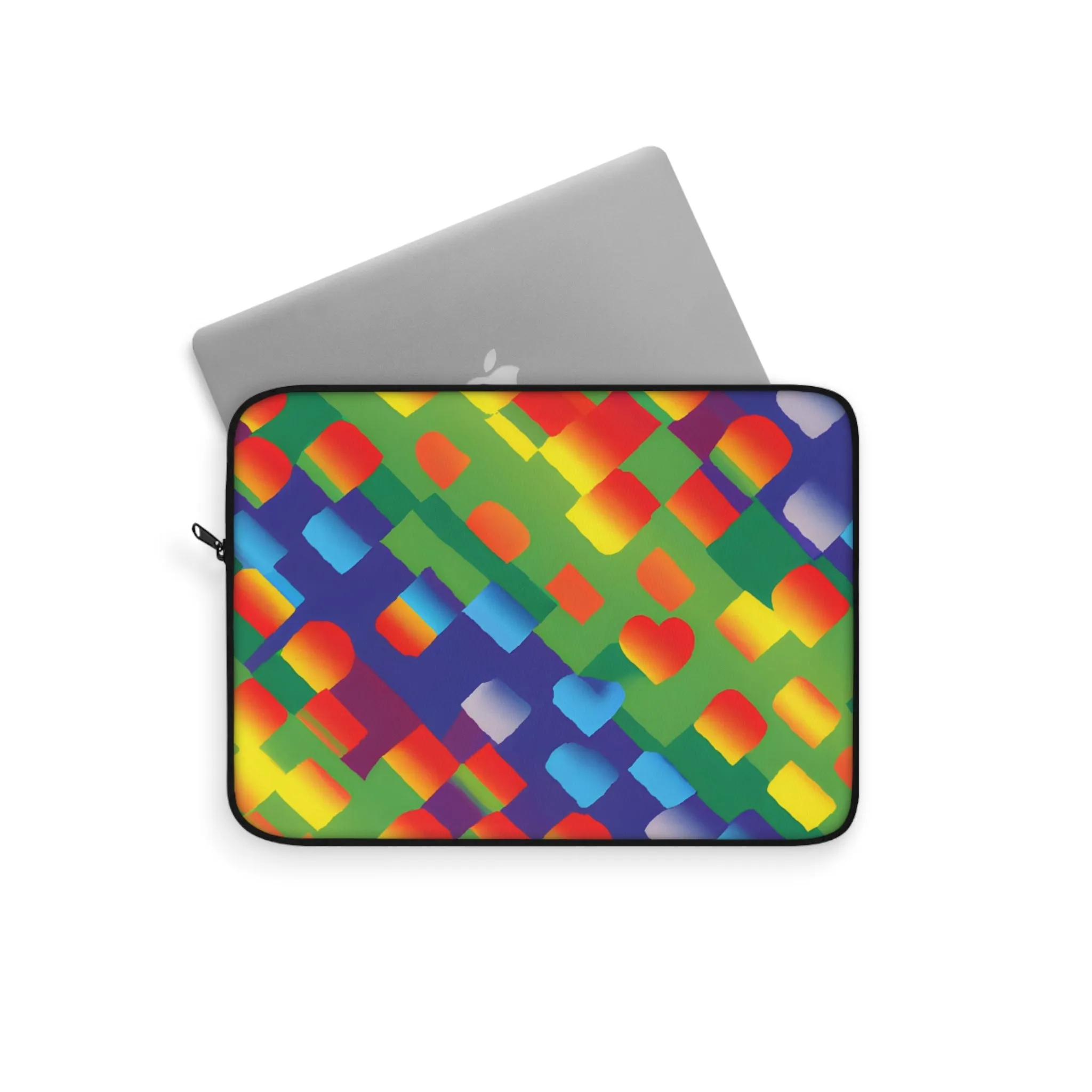 AncelleFierce - LGBTQ  Laptop Sleeve (12", 13", 15")