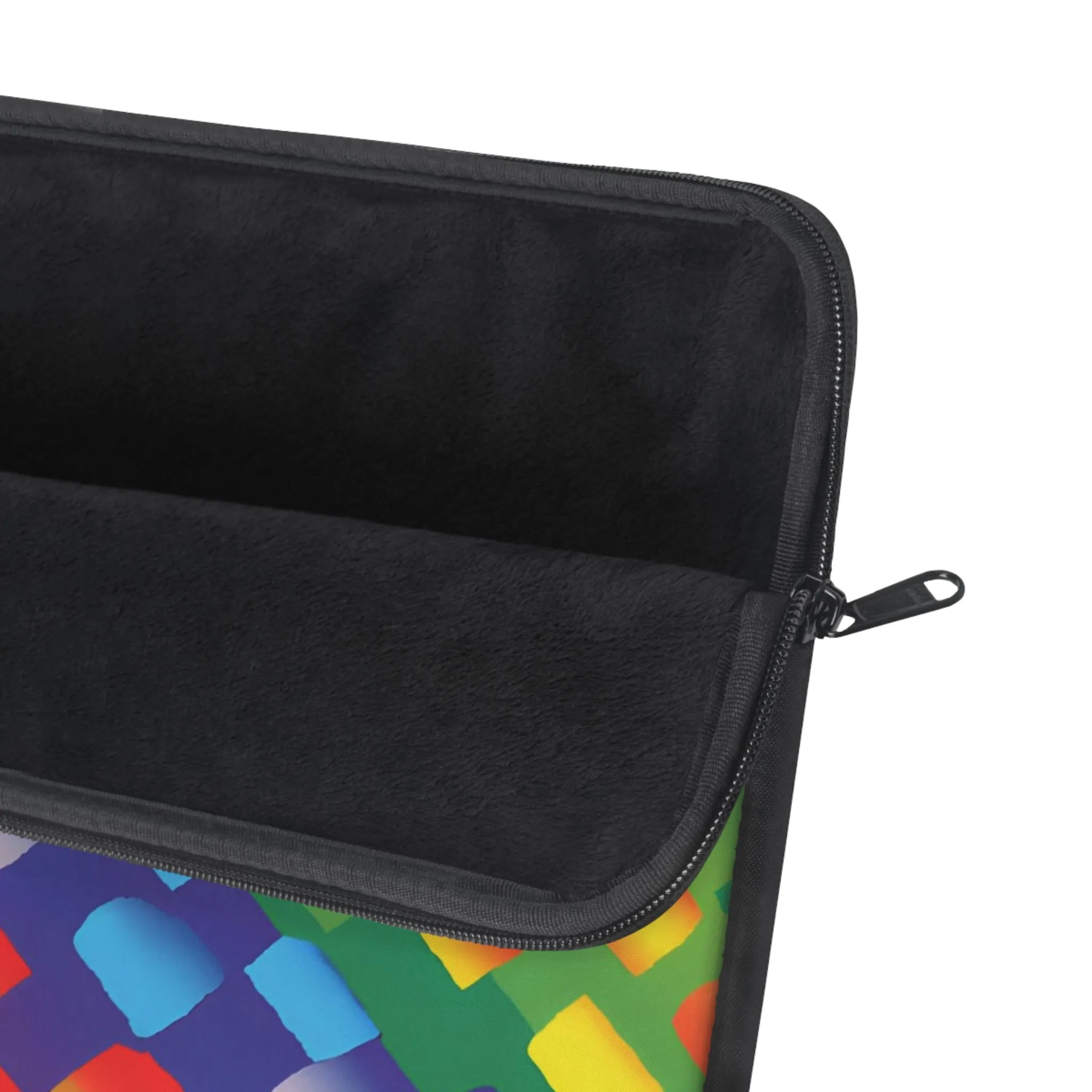 AncelleFierce - LGBTQ  Laptop Sleeve (12", 13", 15")