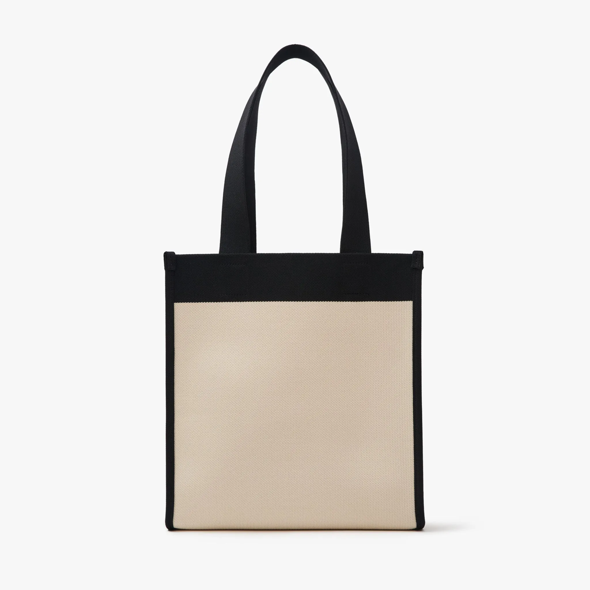 ANEW Tote Bag - Cream Black