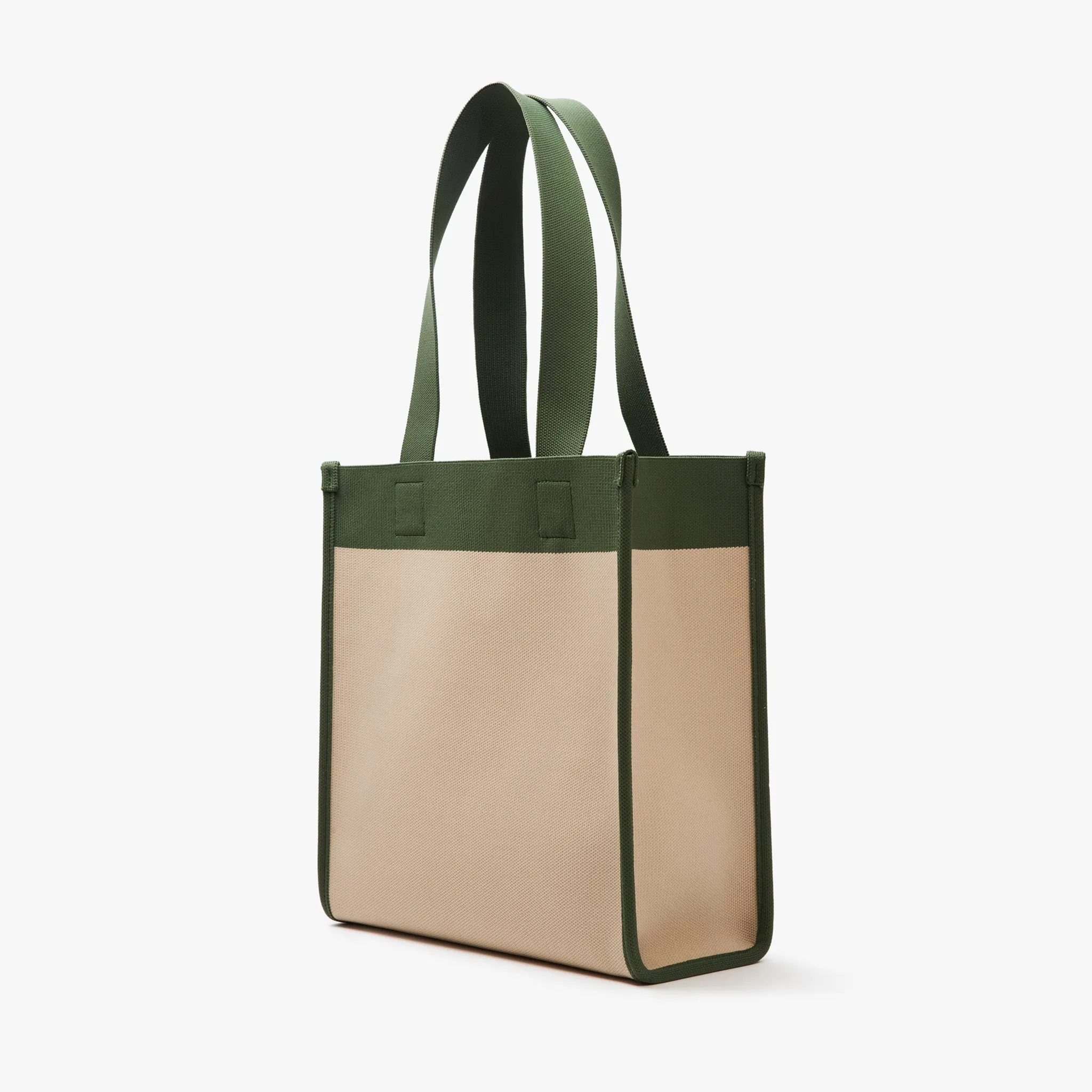 ANEW Tote Bag - Cream Olive