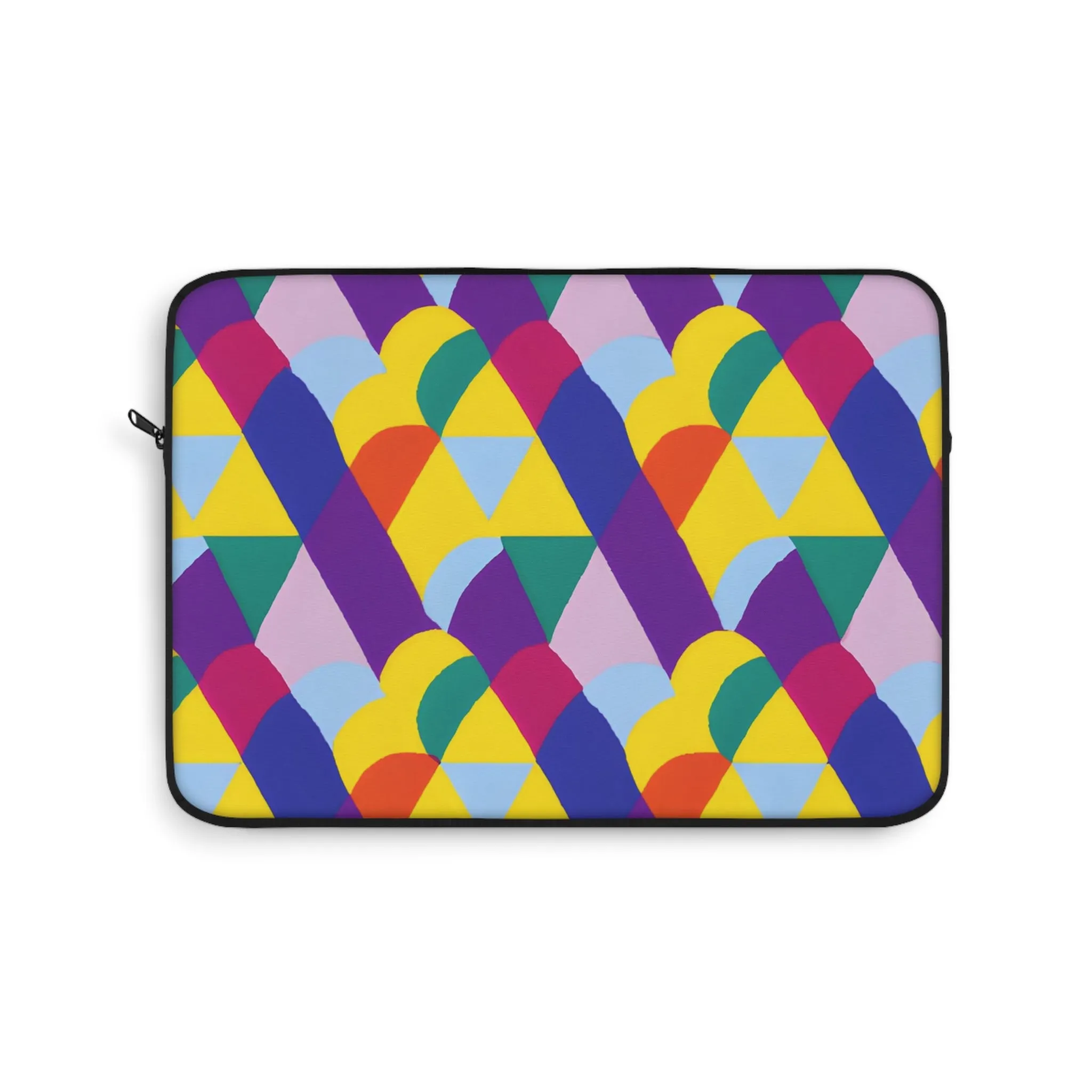 AngelDust - LGBTQ  Laptop Sleeve (12", 13", 15")