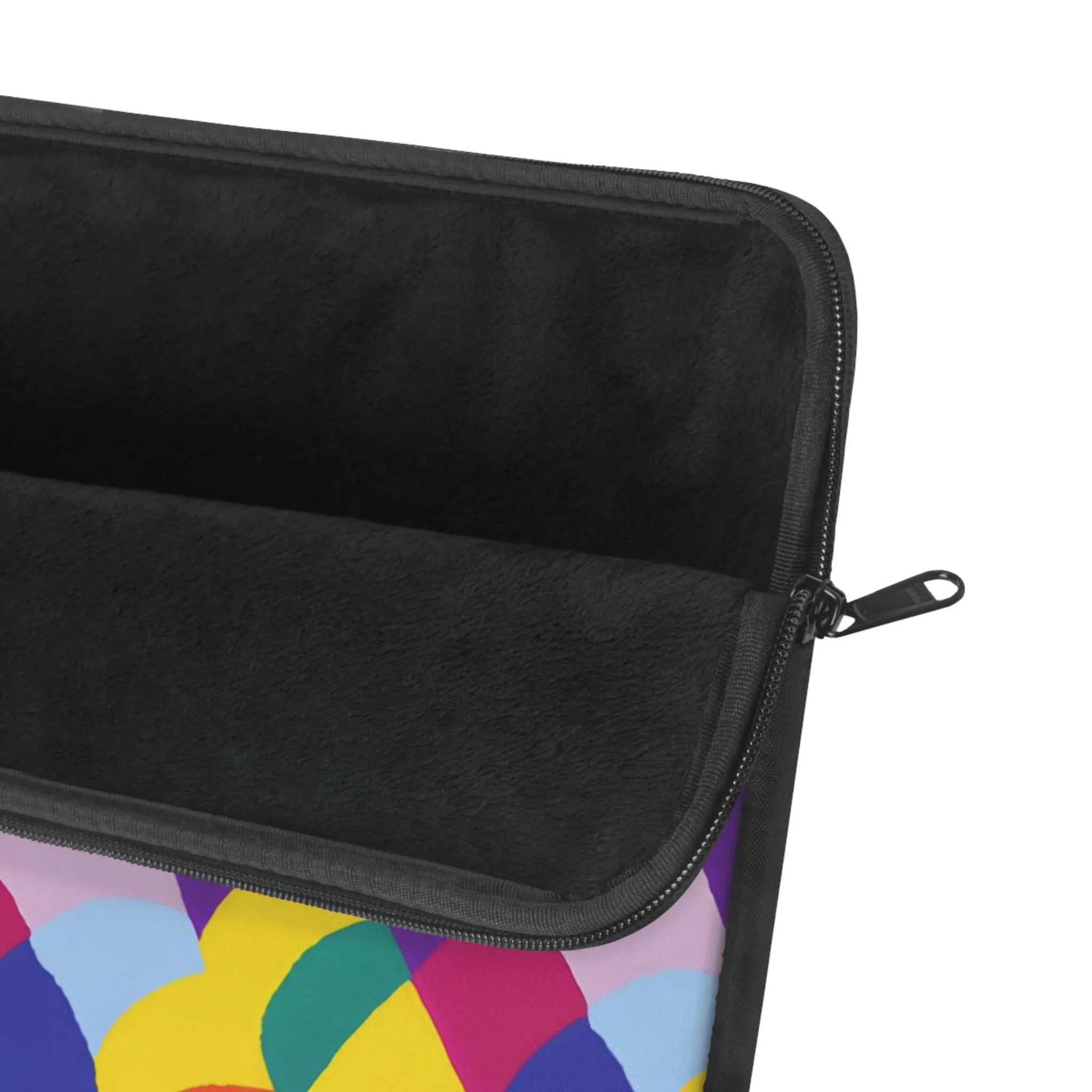 AngelDust - LGBTQ  Laptop Sleeve (12", 13", 15")