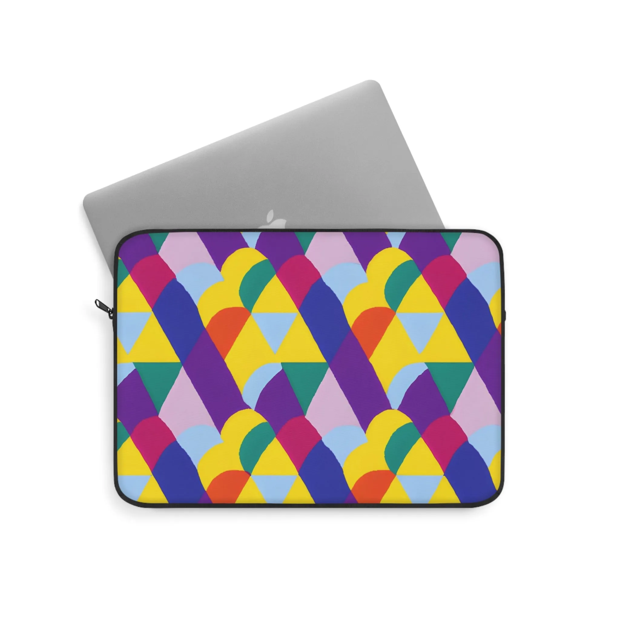 AngelDust - LGBTQ  Laptop Sleeve (12", 13", 15")