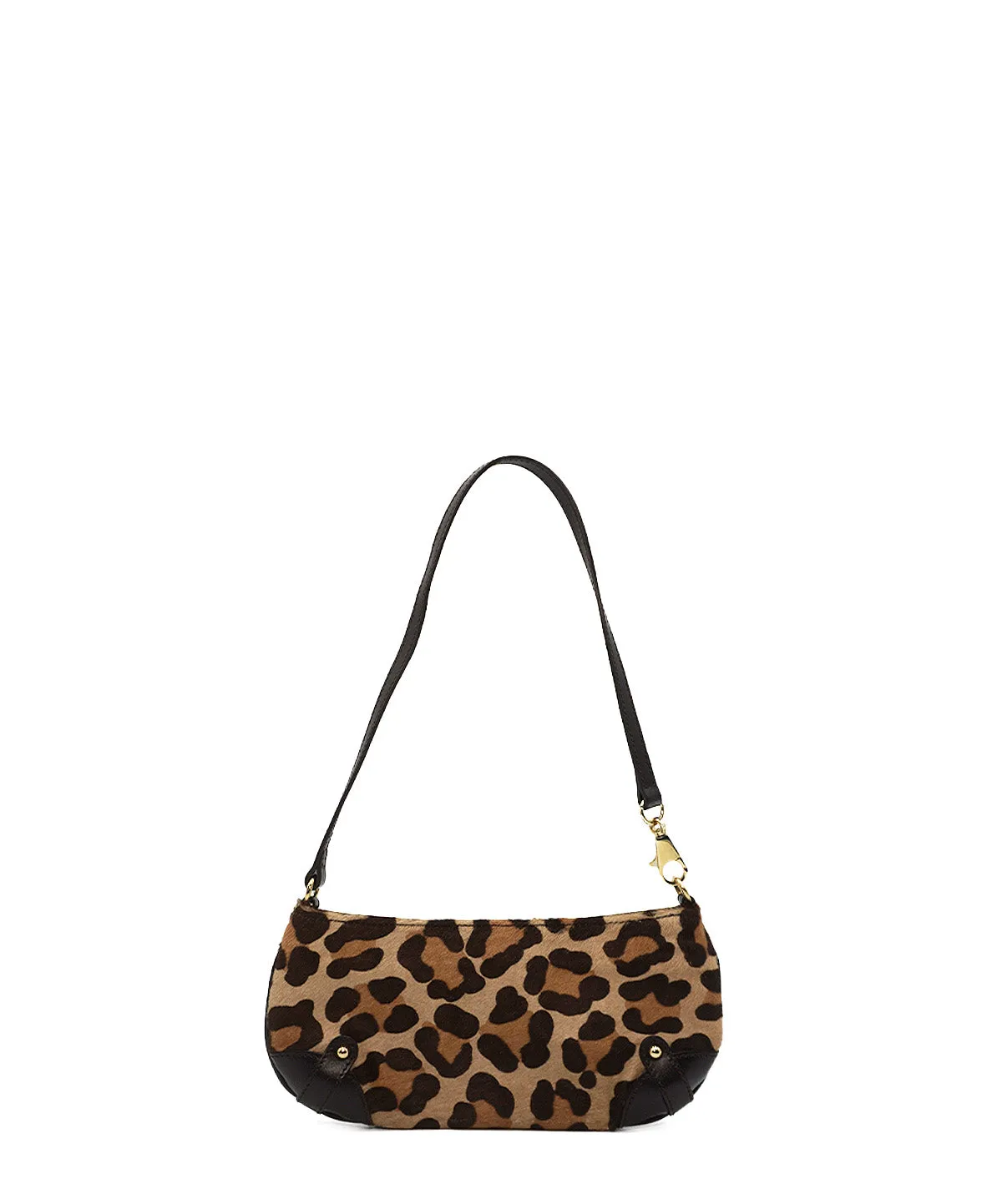 Animal Print Pouch Multicolor