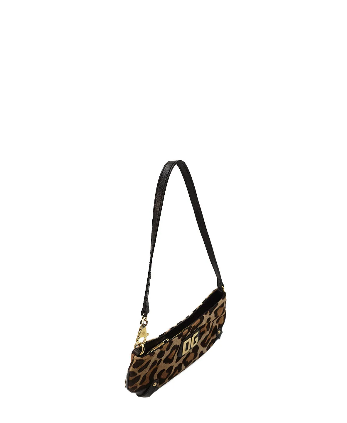 Animal Print Pouch Multicolor