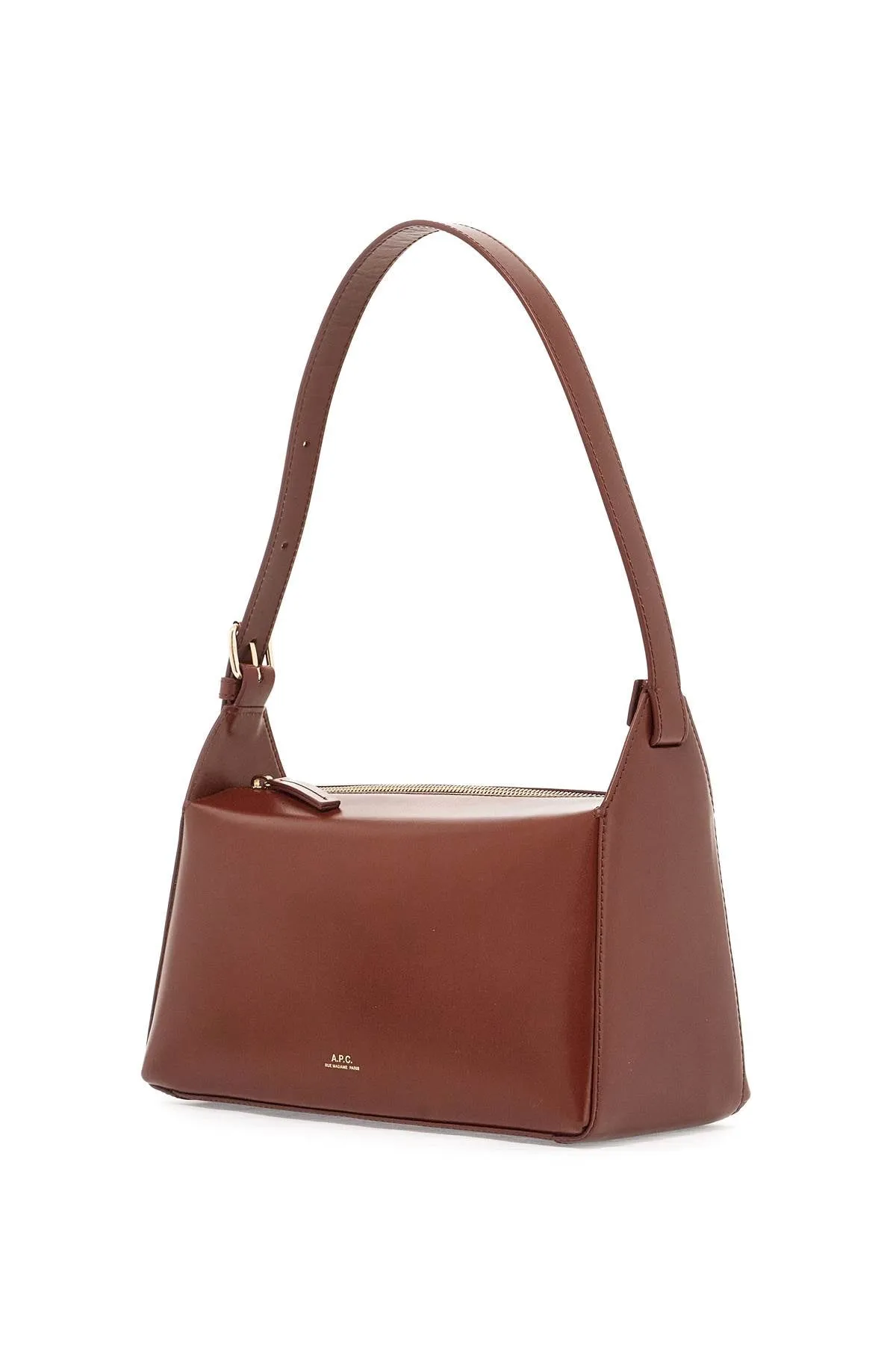 A.p.c. virginie baguette bag