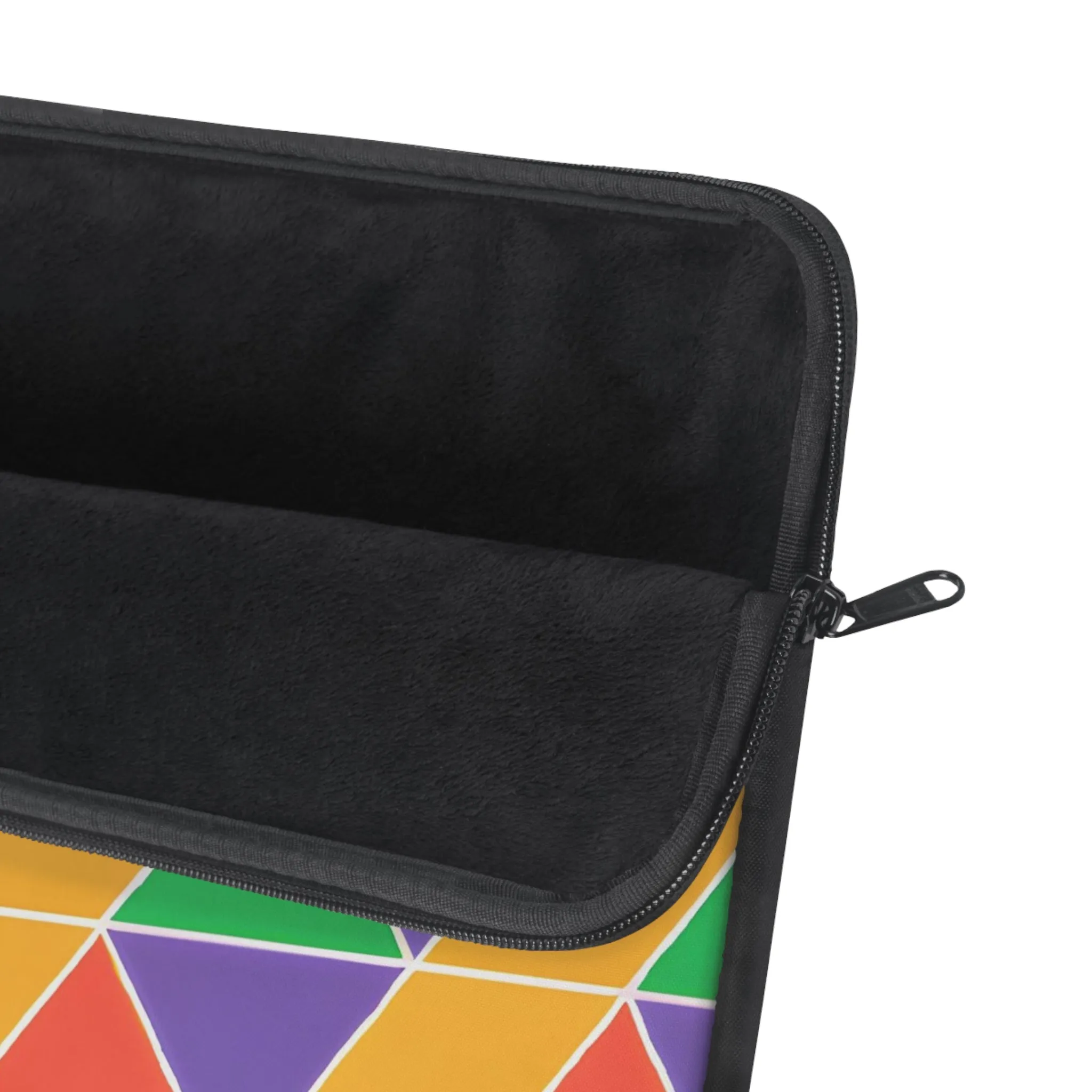 Aquaflower - LGBTQ  Laptop Sleeve (12", 13", 15")