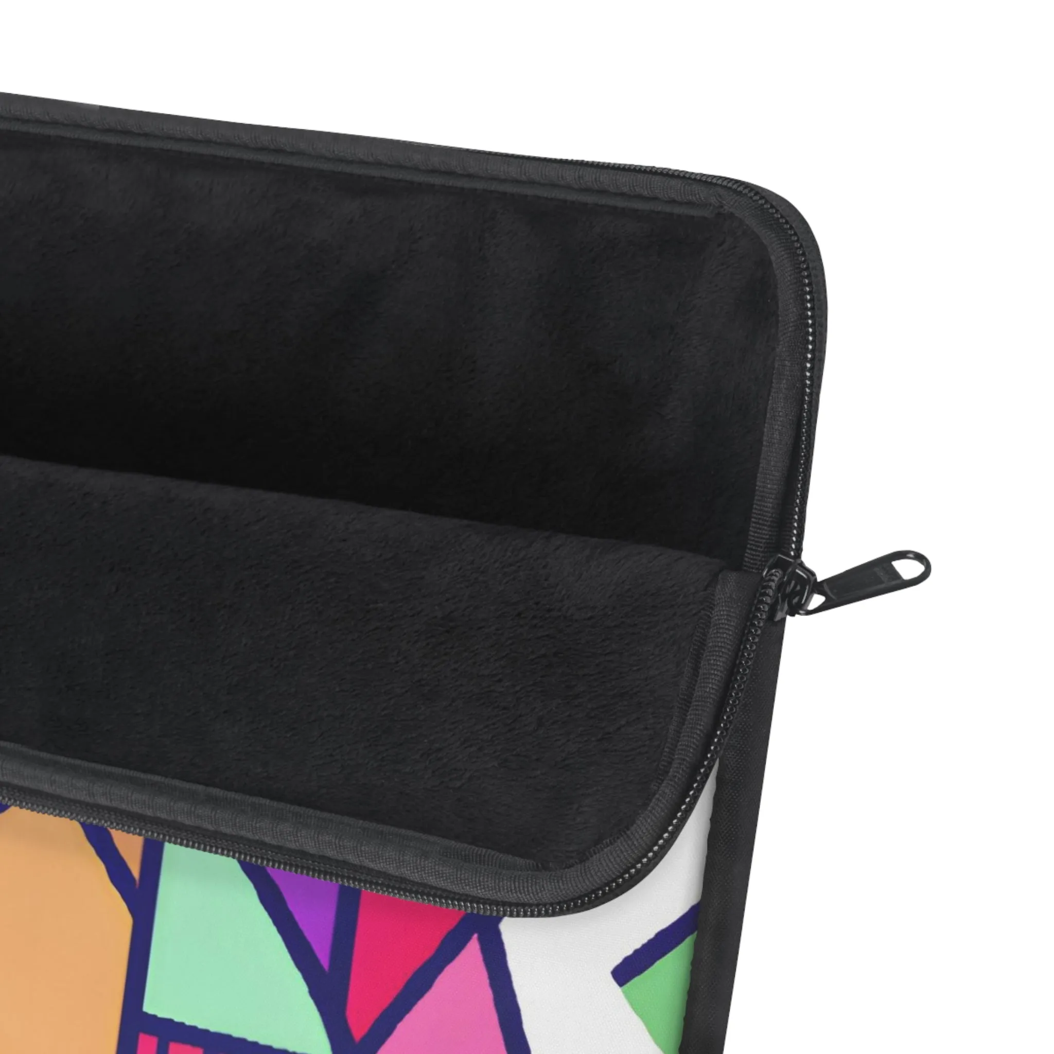 AquaKrush - LGBTQ  Laptop Sleeve (12", 13", 15")