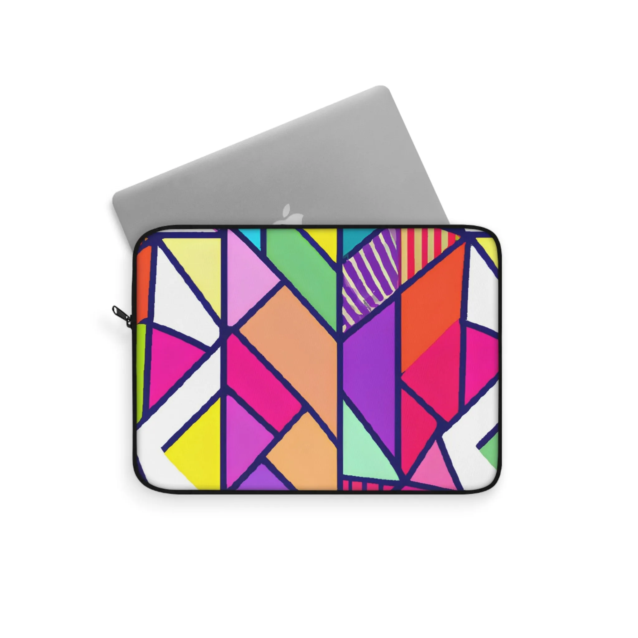 AquaKrush - LGBTQ  Laptop Sleeve (12", 13", 15")