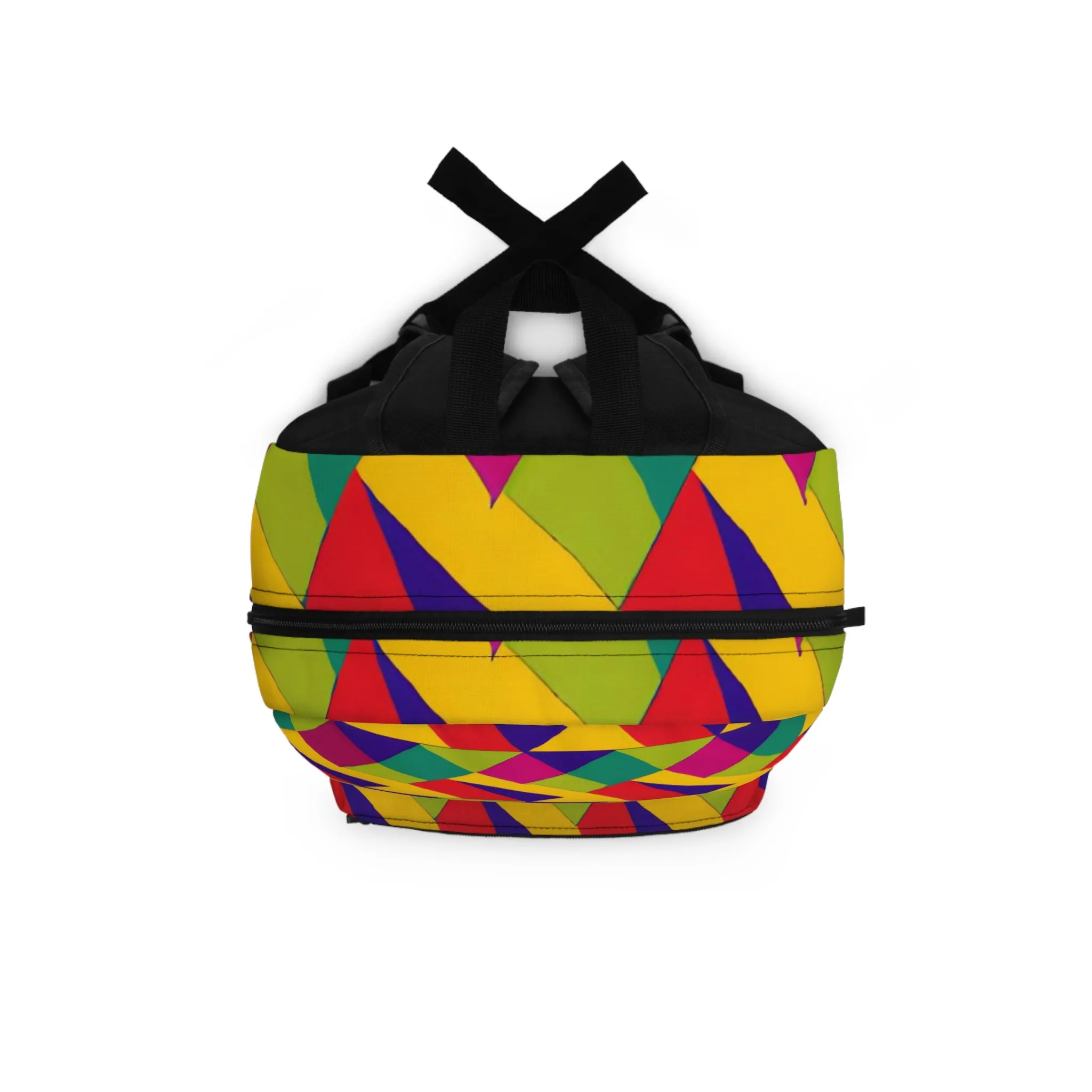 AquaLace - Hustler Pride Backpack