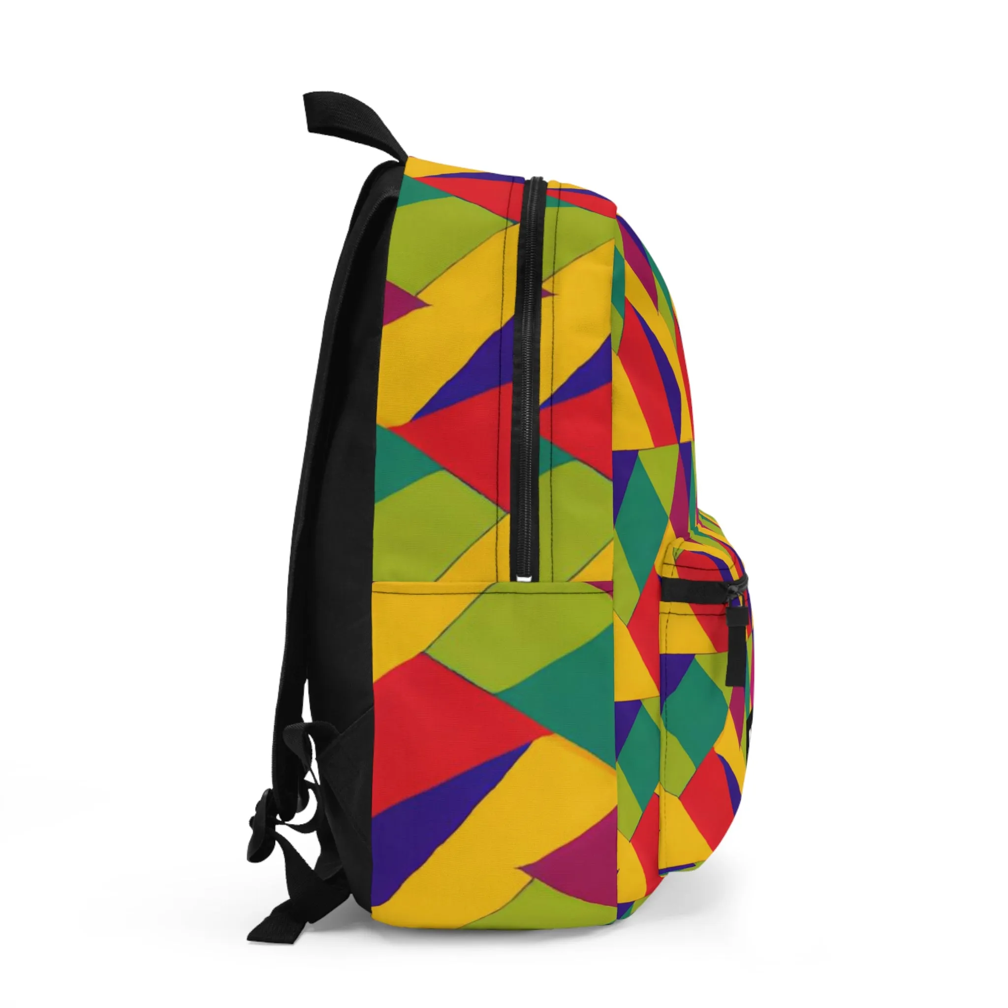 AquaLace - Hustler Pride Backpack