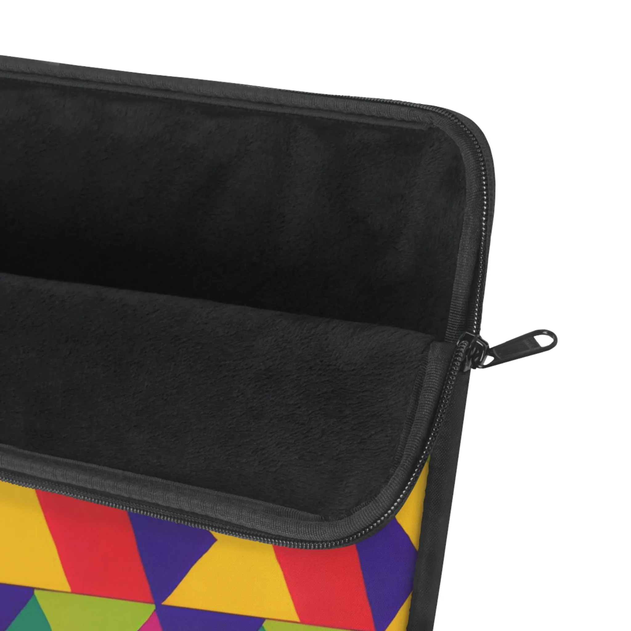 AquaLace - LGBTQ  Laptop Sleeve (12", 13", 15")