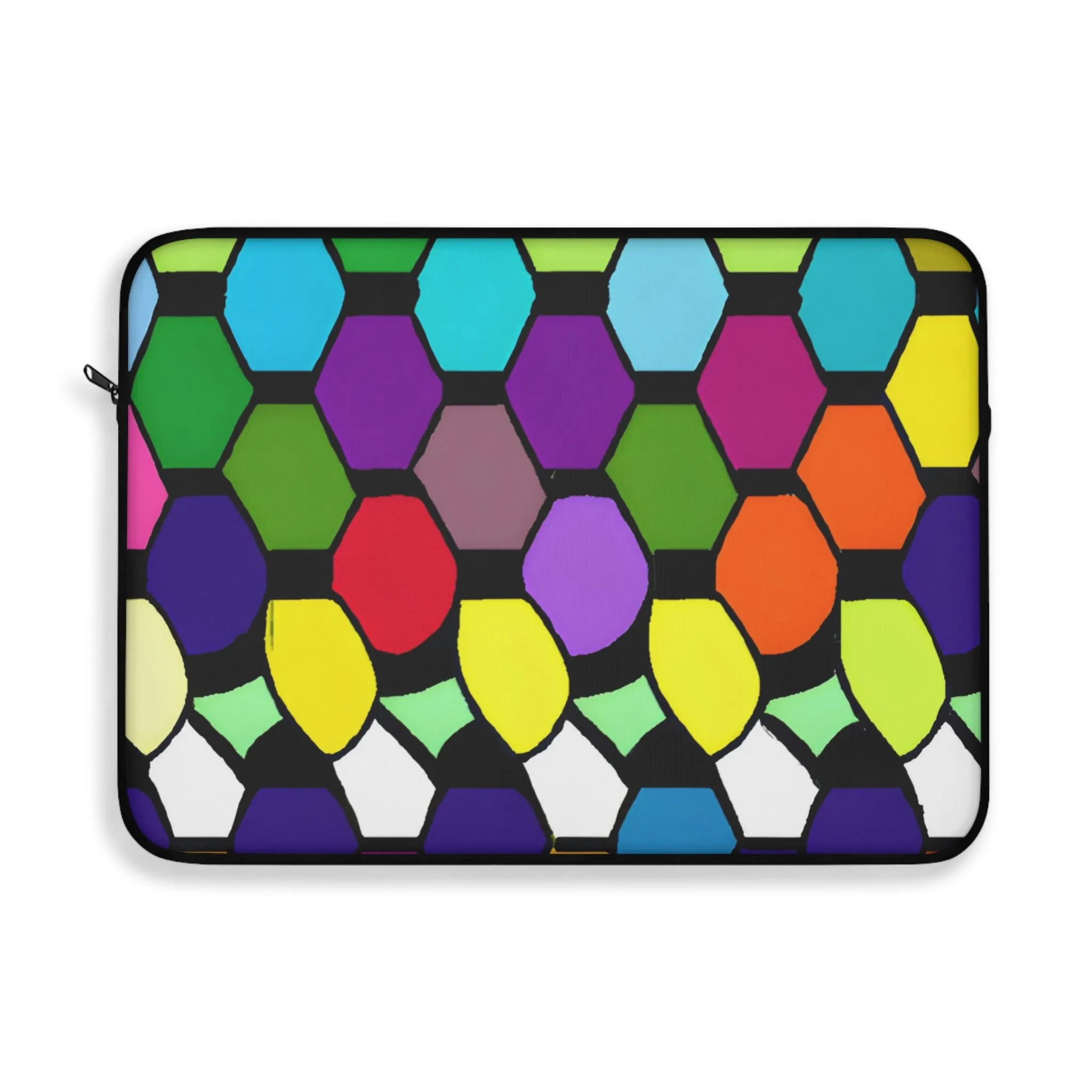 AquariusDreamz - LGBTQ  Laptop Sleeve (12", 13", 15")