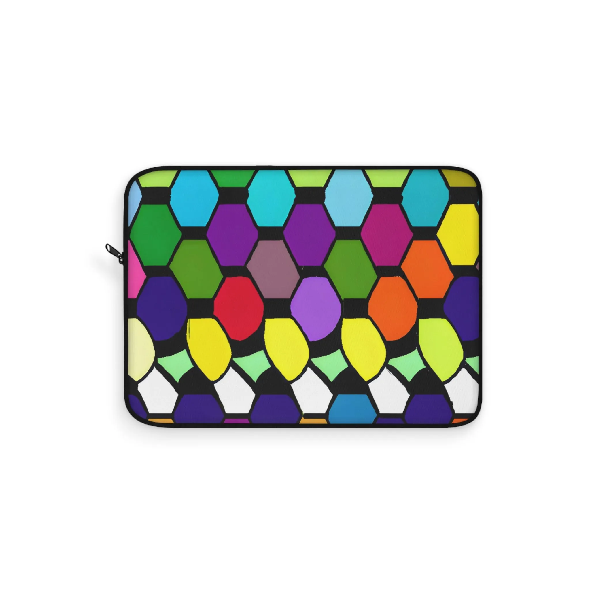 AquariusDreamz - LGBTQ  Laptop Sleeve (12", 13", 15")