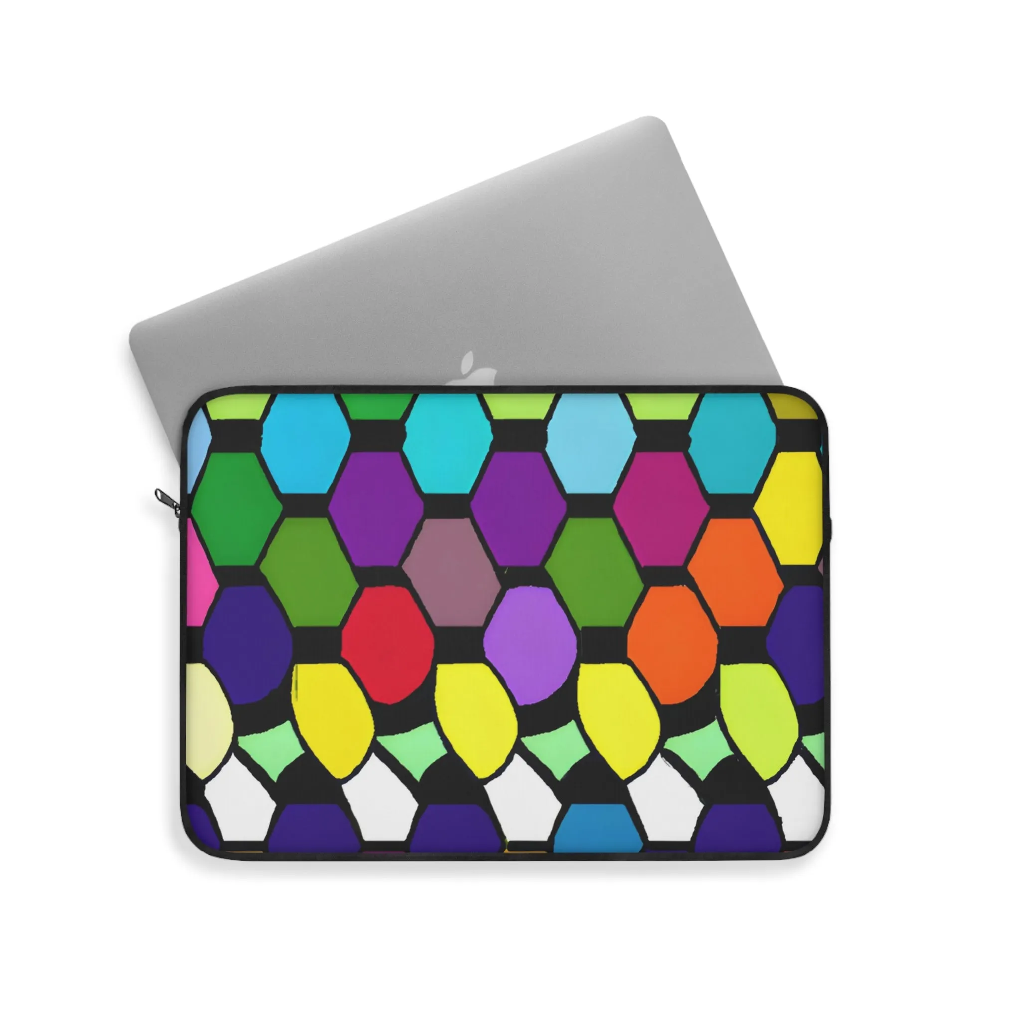 AquariusDreamz - LGBTQ  Laptop Sleeve (12", 13", 15")