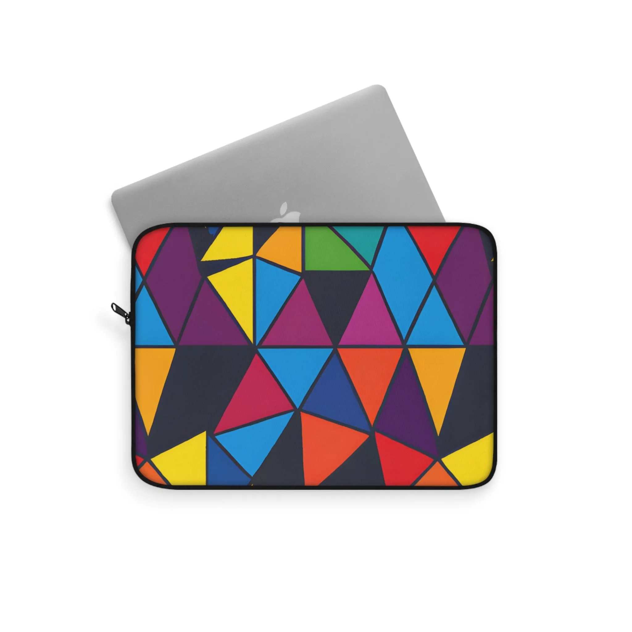 AquaSparklez - LGBTQ  Laptop Sleeve (12", 13", 15")