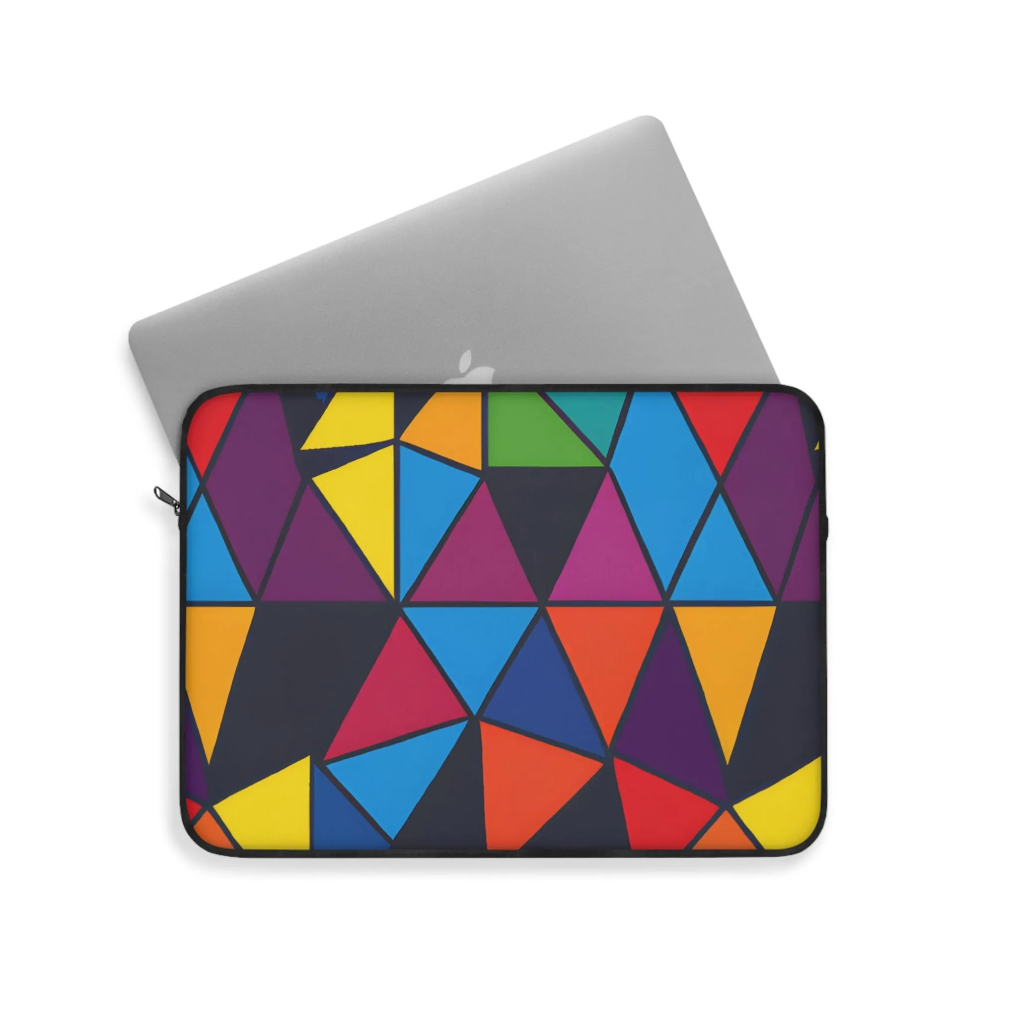 AquaSparklez - LGBTQ  Laptop Sleeve (12", 13", 15")