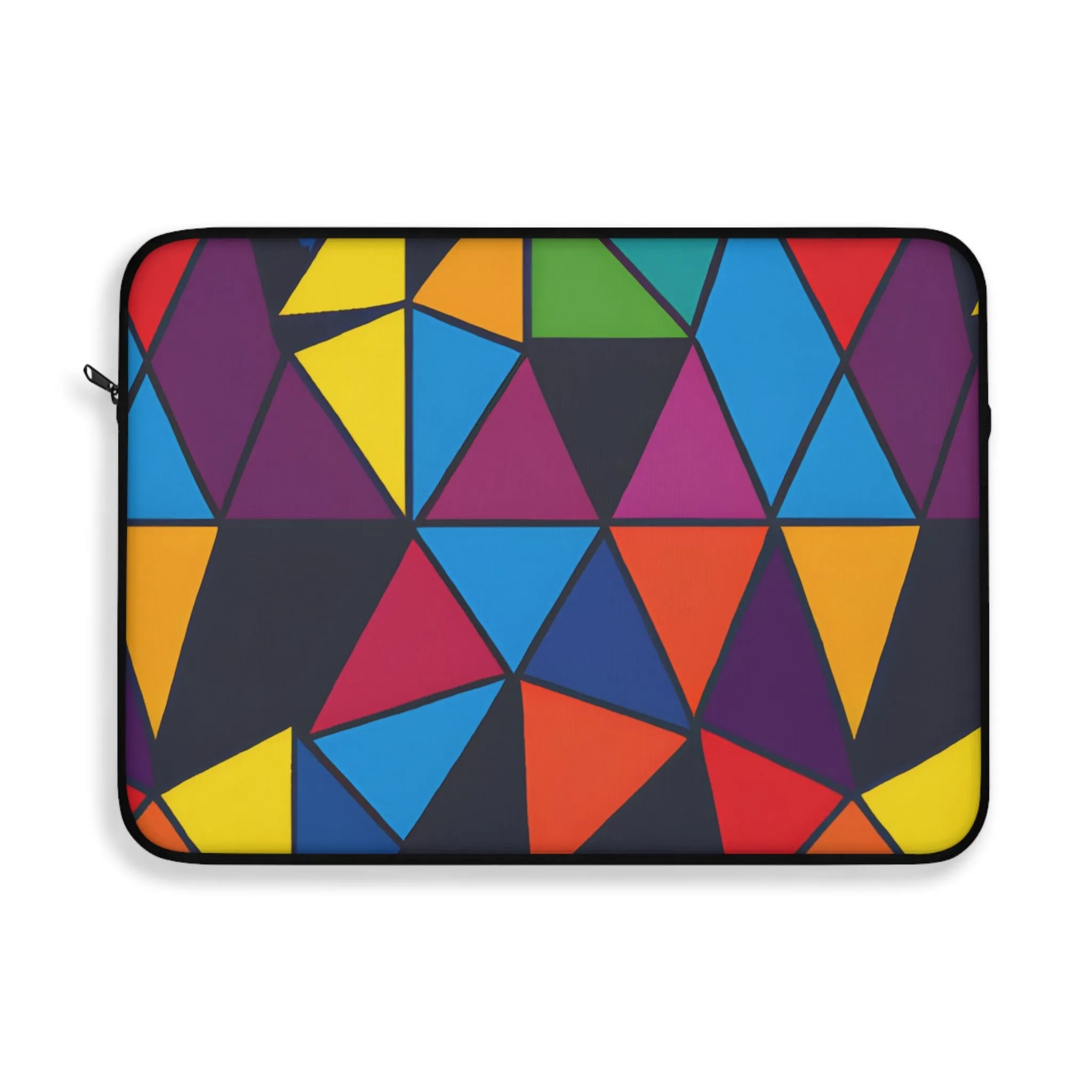 AquaSparklez - LGBTQ  Laptop Sleeve (12", 13", 15")