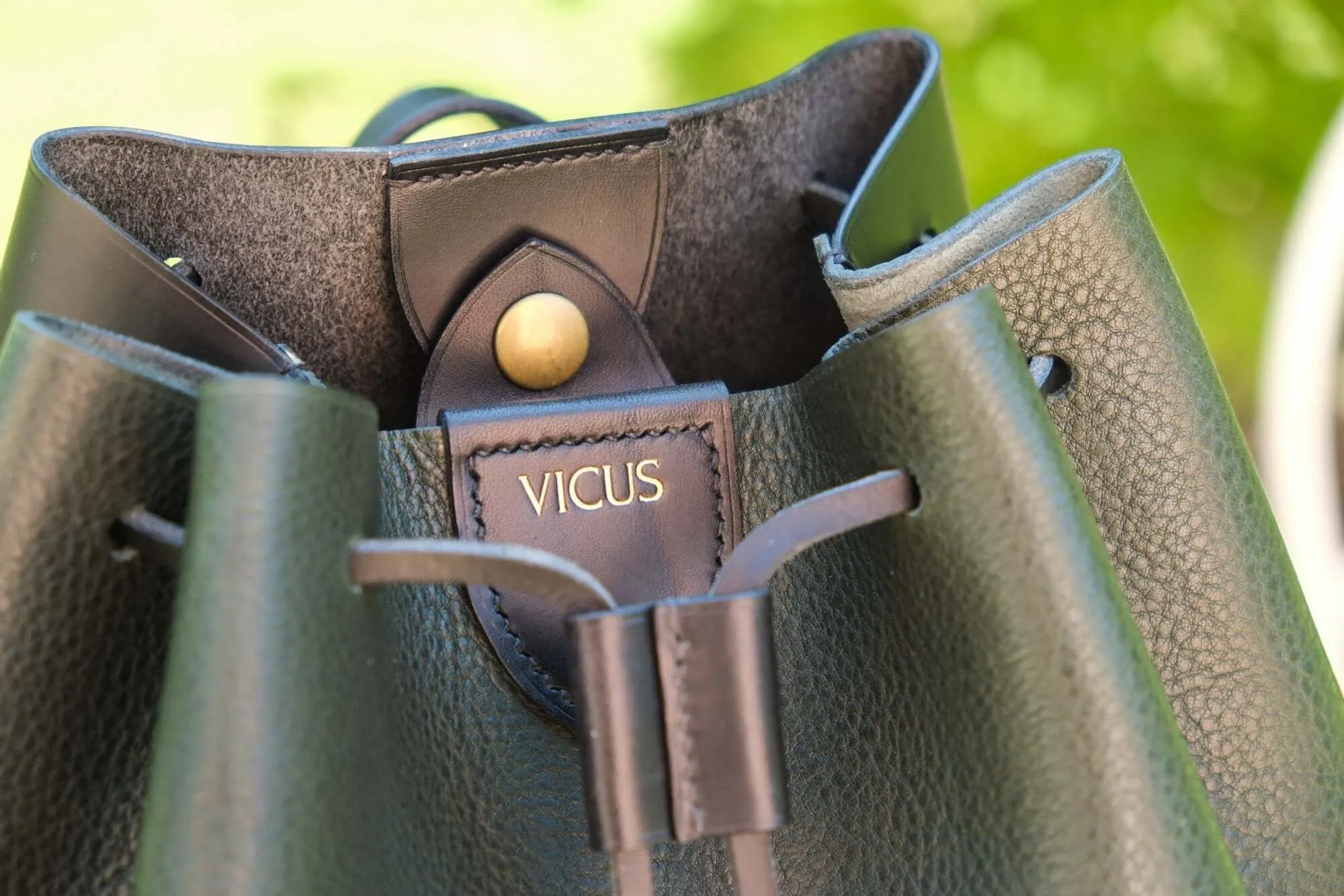 'ARIES' BACKPACK