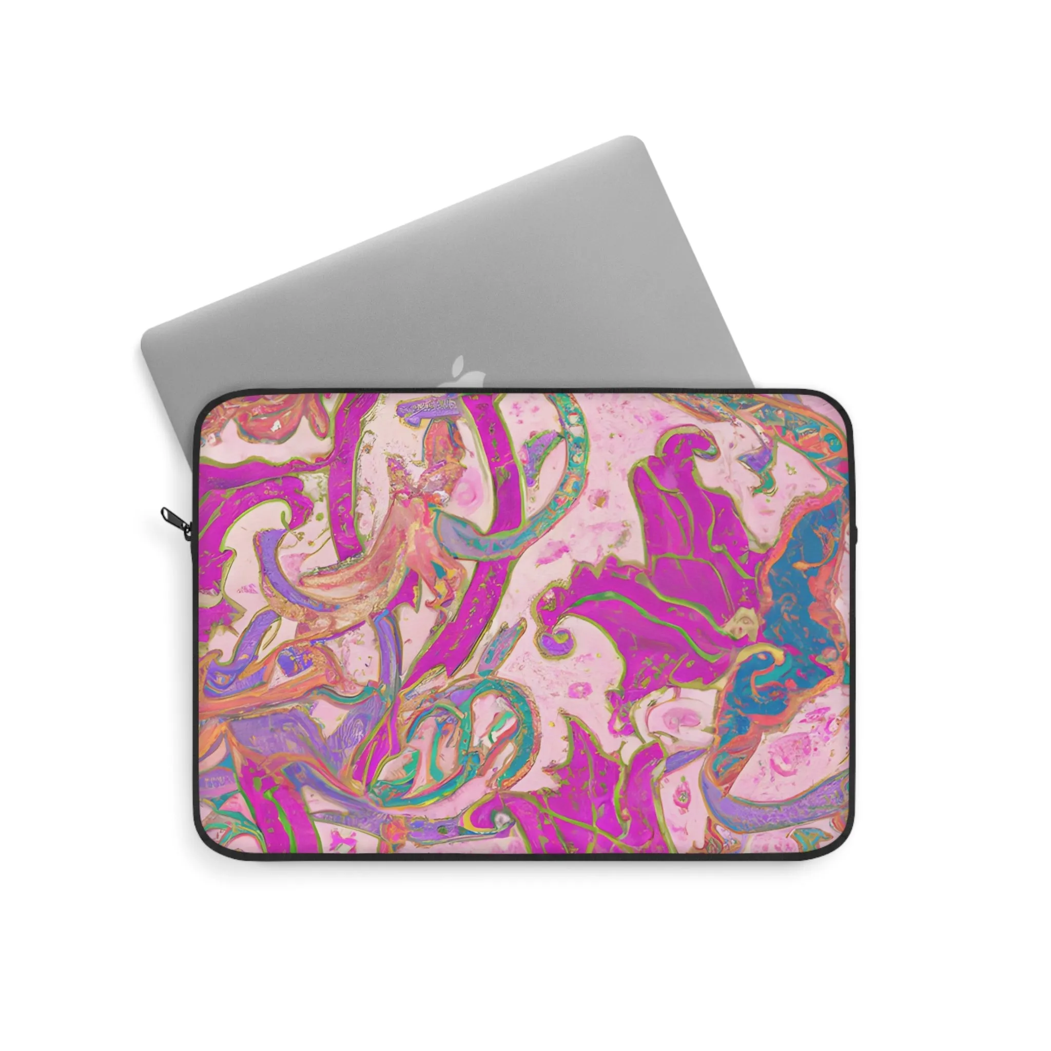 ArtificeDelano - LGBTQ  Laptop Sleeve (12", 13", 15")