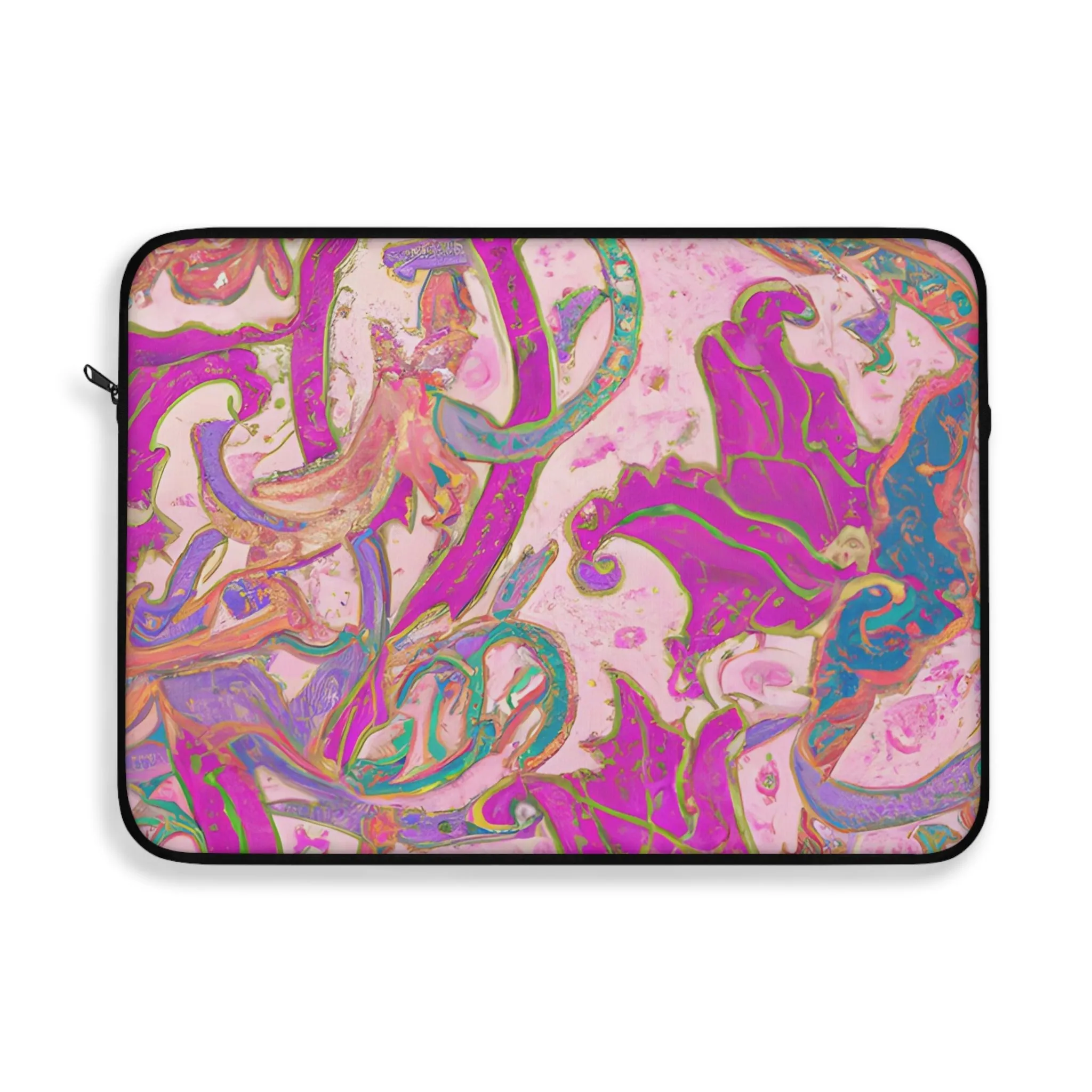 ArtificeDelano - LGBTQ  Laptop Sleeve (12", 13", 15")