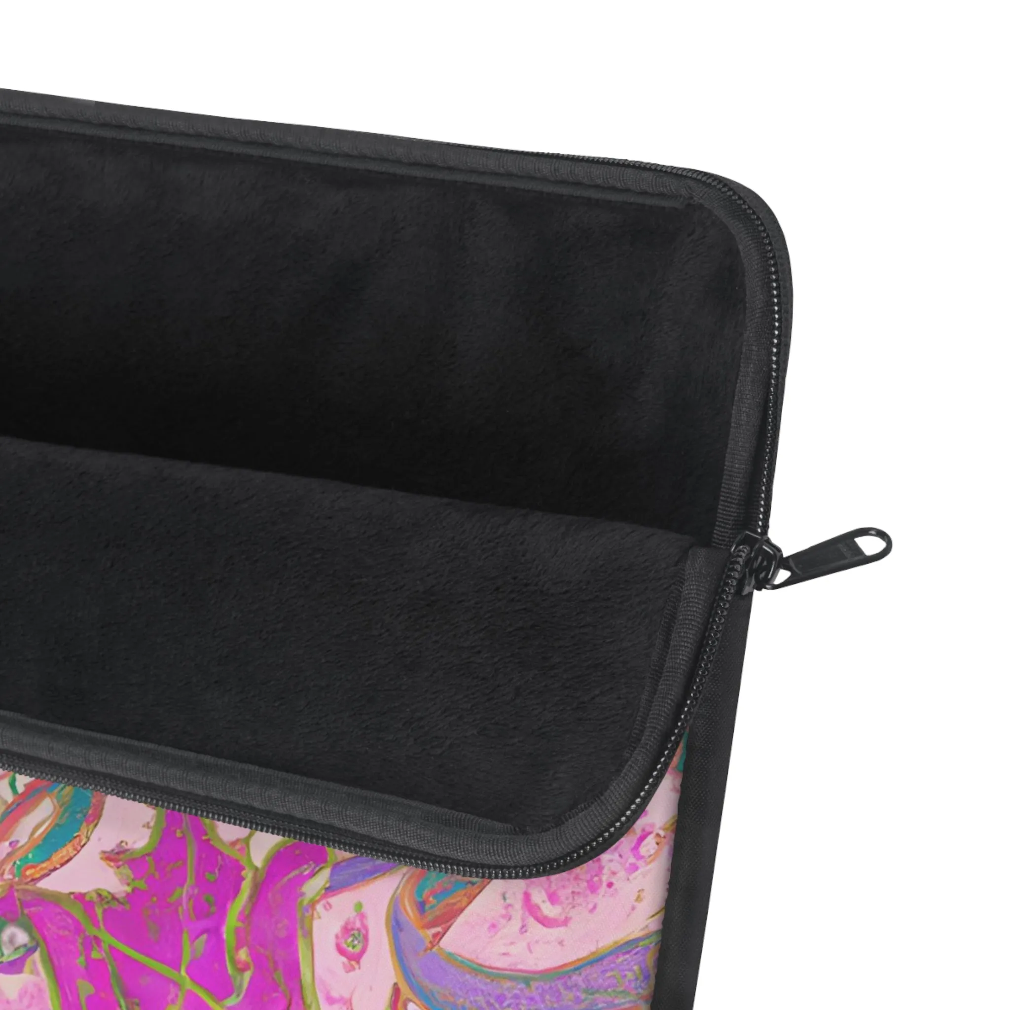 ArtificeDelano - LGBTQ  Laptop Sleeve (12", 13", 15")