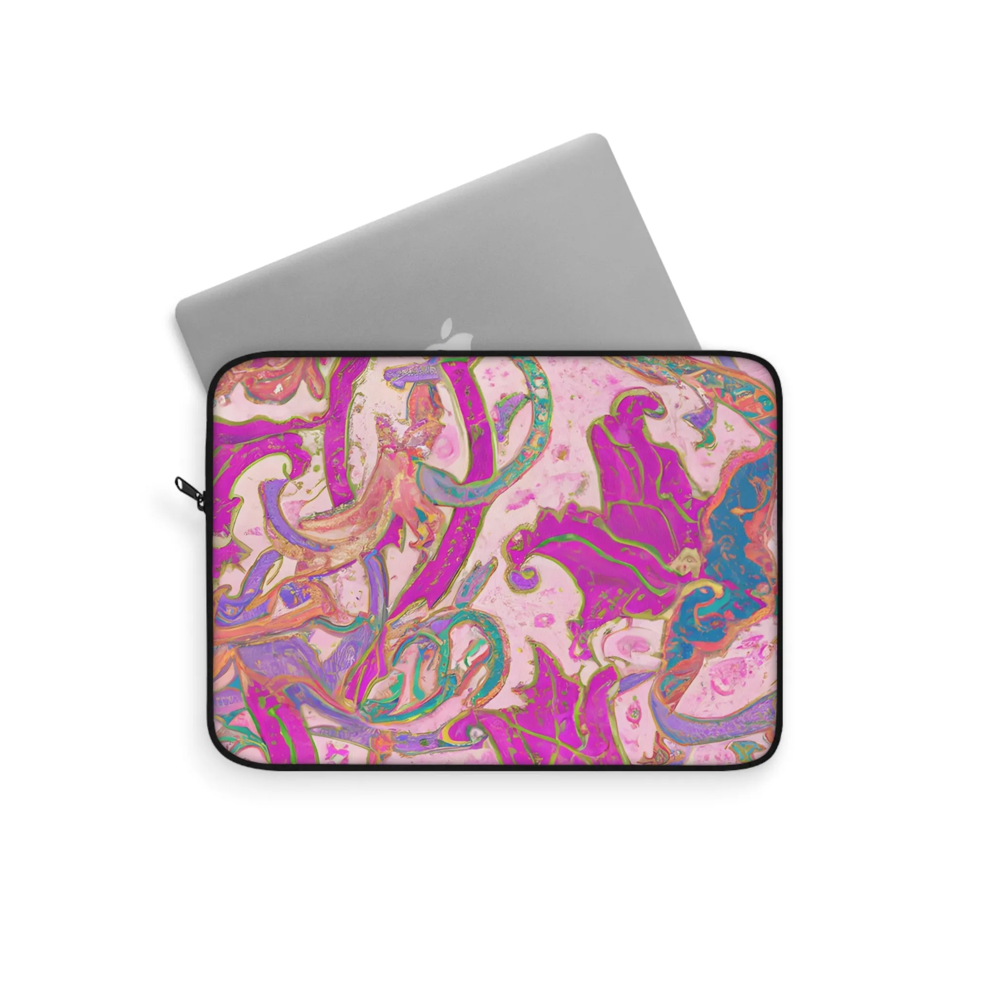 ArtificeDelano - LGBTQ  Laptop Sleeve (12", 13", 15")