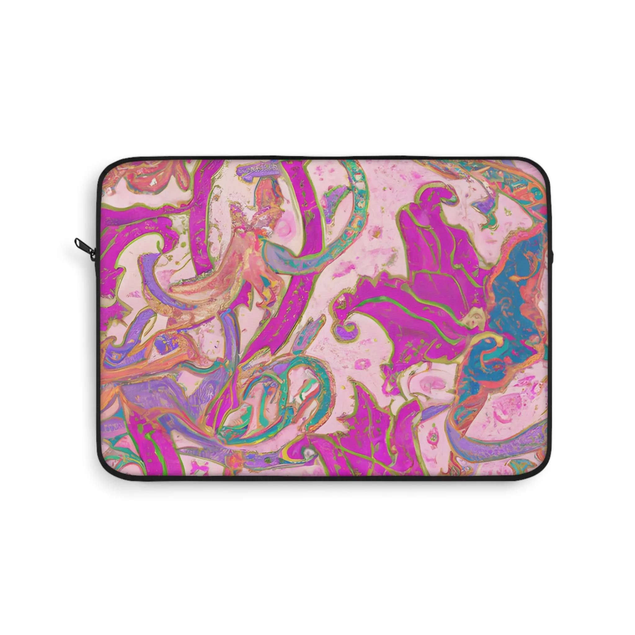 ArtificeDelano - LGBTQ  Laptop Sleeve (12", 13", 15")