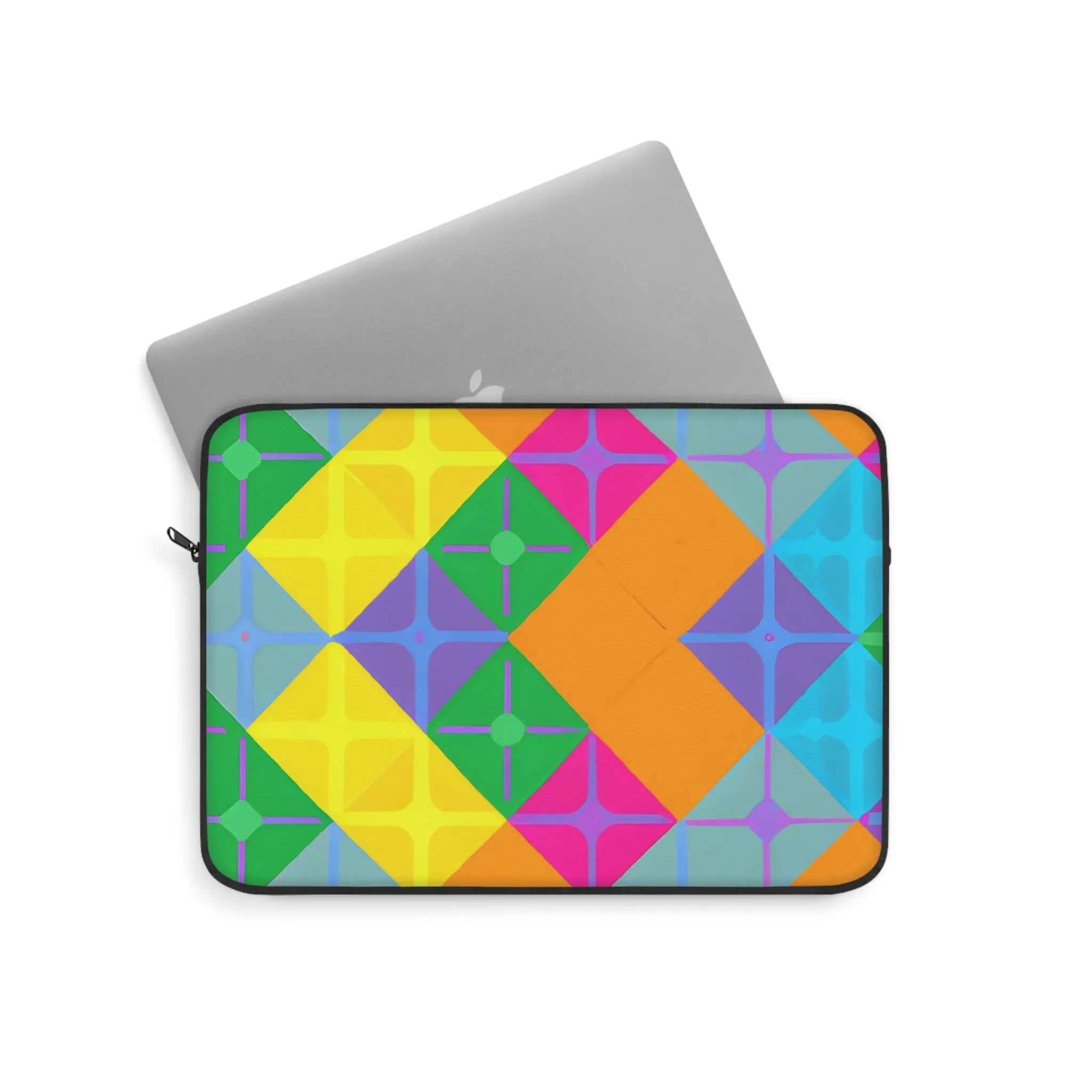 AstraDecaDelight - LGBTQ  Laptop Sleeve (12", 13", 15")