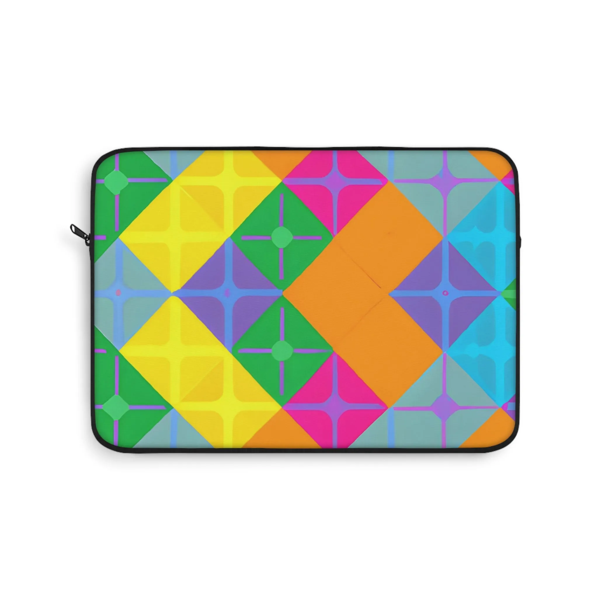 AstraDecaDelight - LGBTQ  Laptop Sleeve (12", 13", 15")