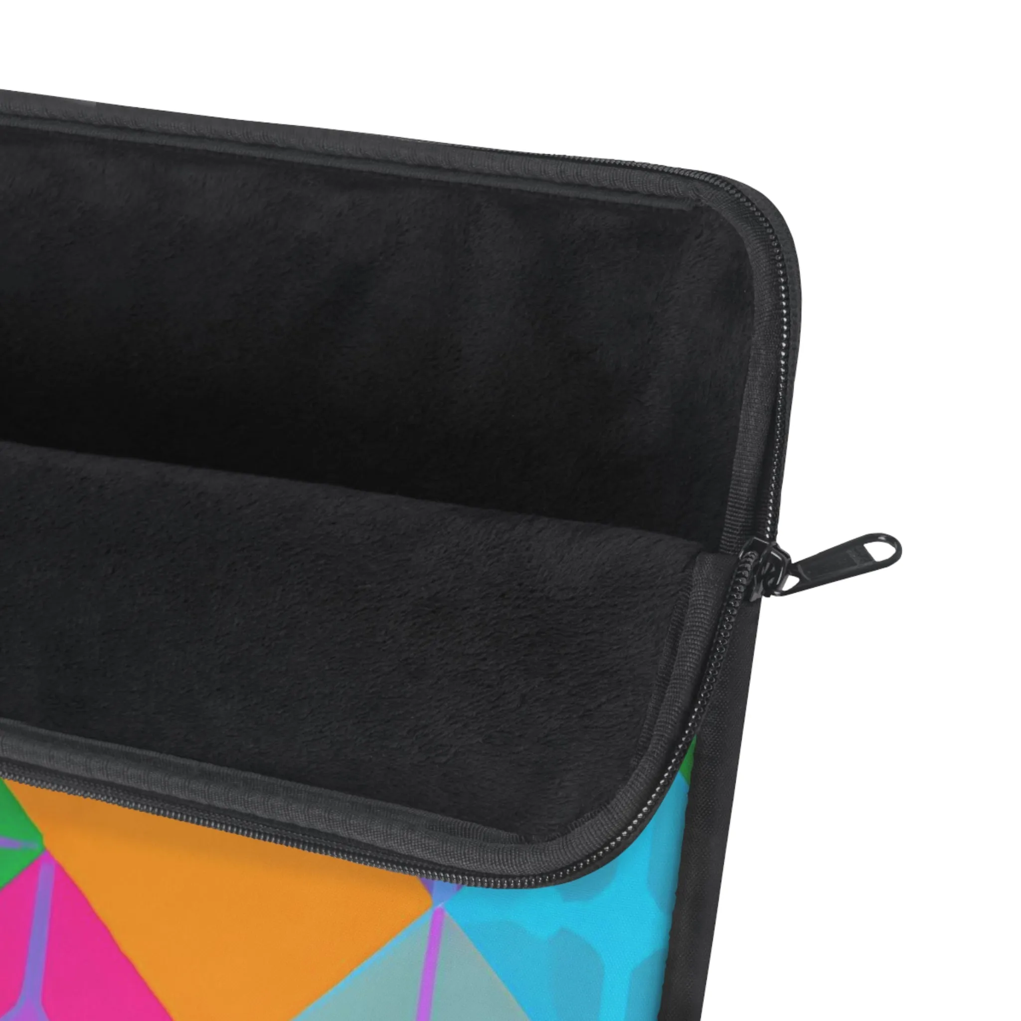 AstraDecaDelight - LGBTQ  Laptop Sleeve (12", 13", 15")