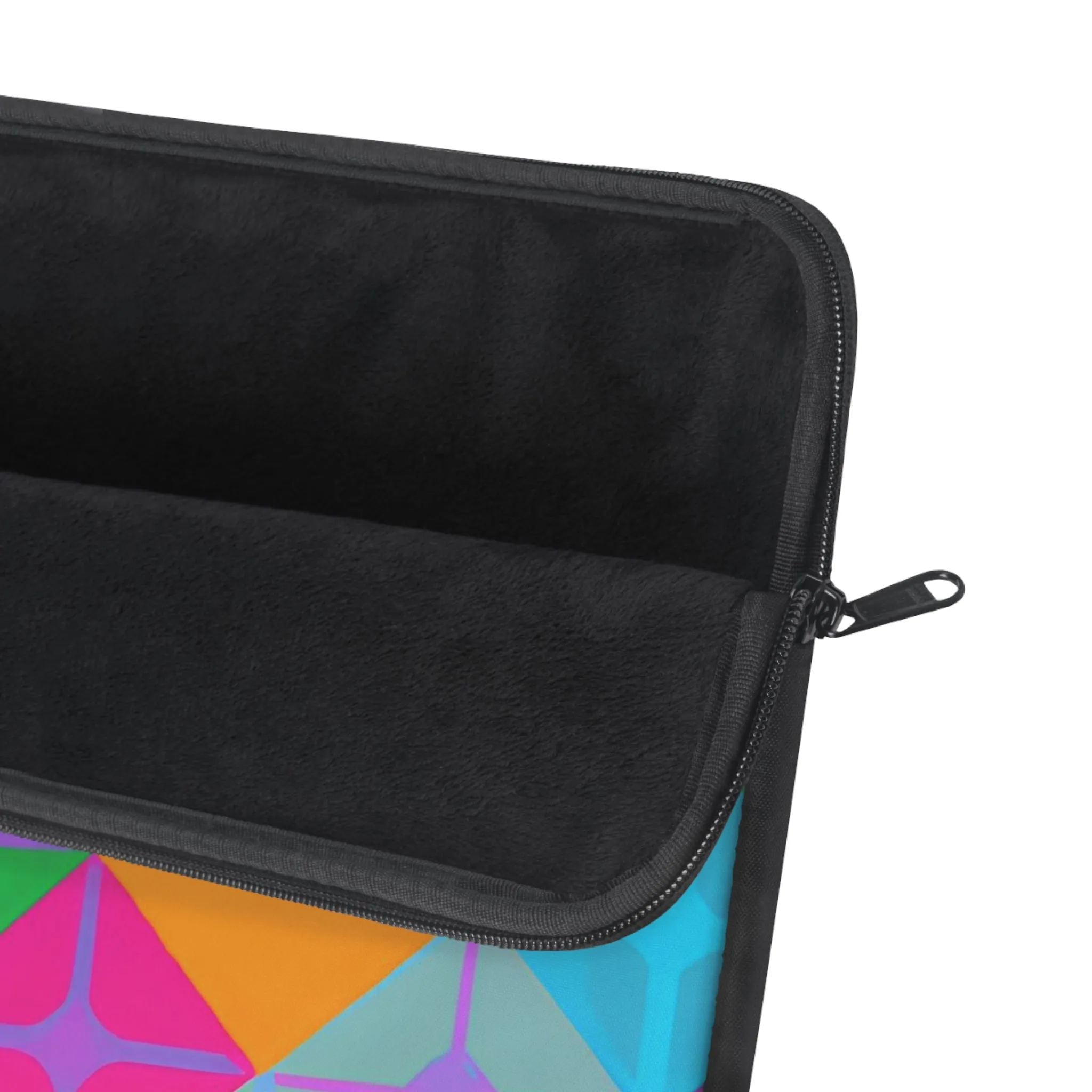 AstraDecaDelight - LGBTQ  Laptop Sleeve (12", 13", 15")