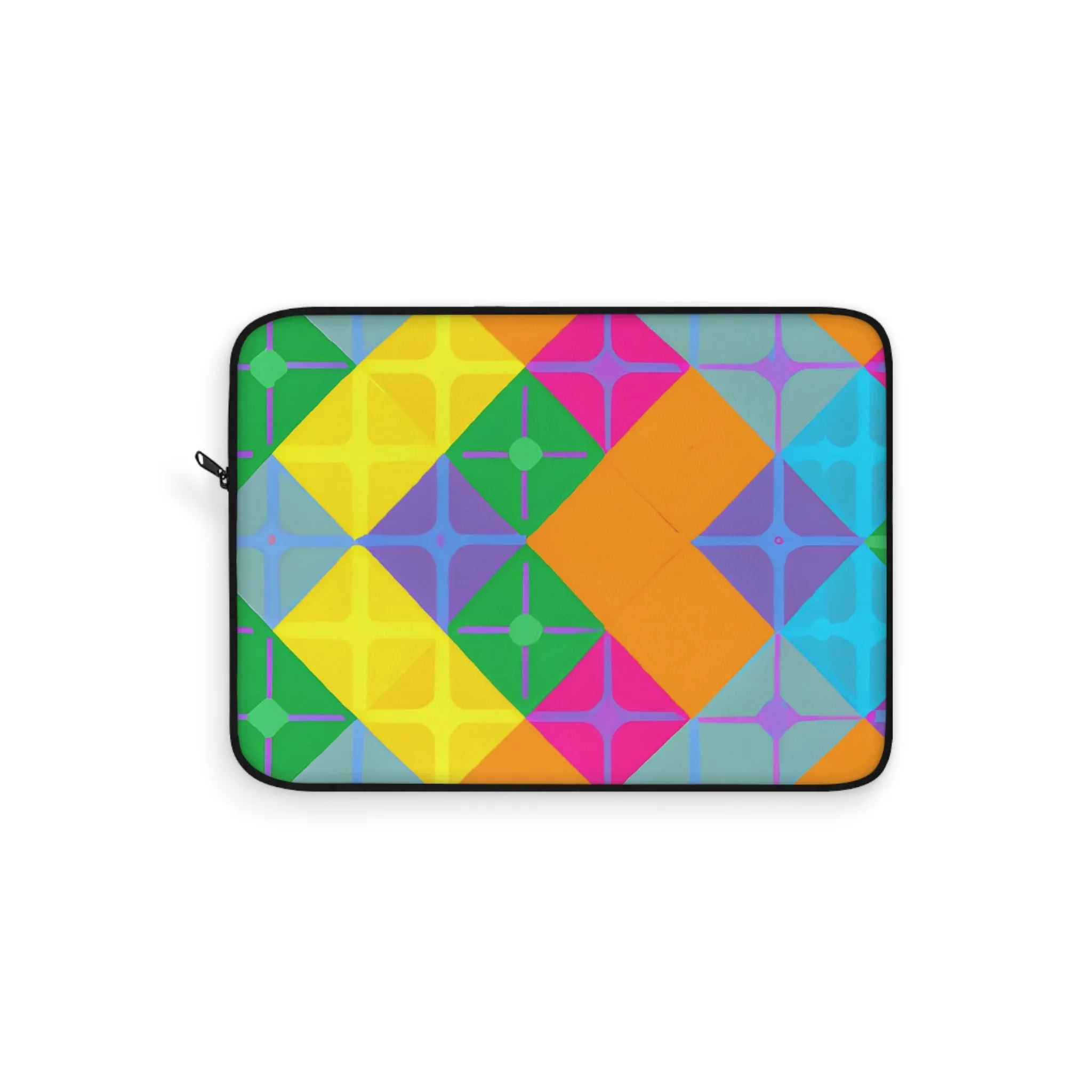 AstraDecaDelight - LGBTQ  Laptop Sleeve (12", 13", 15")