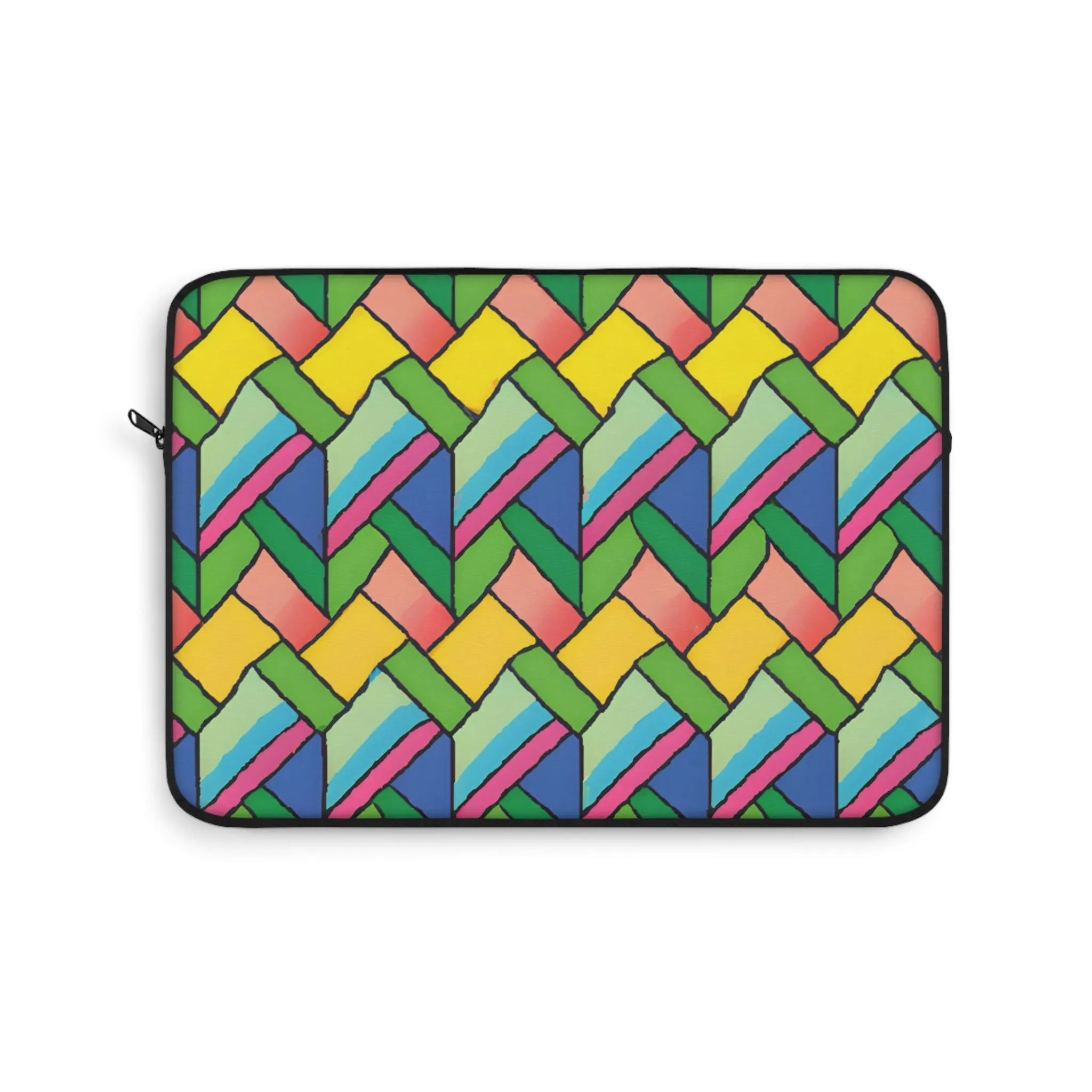 AstraJuno - LGBTQ  Laptop Sleeve (12", 13", 15")