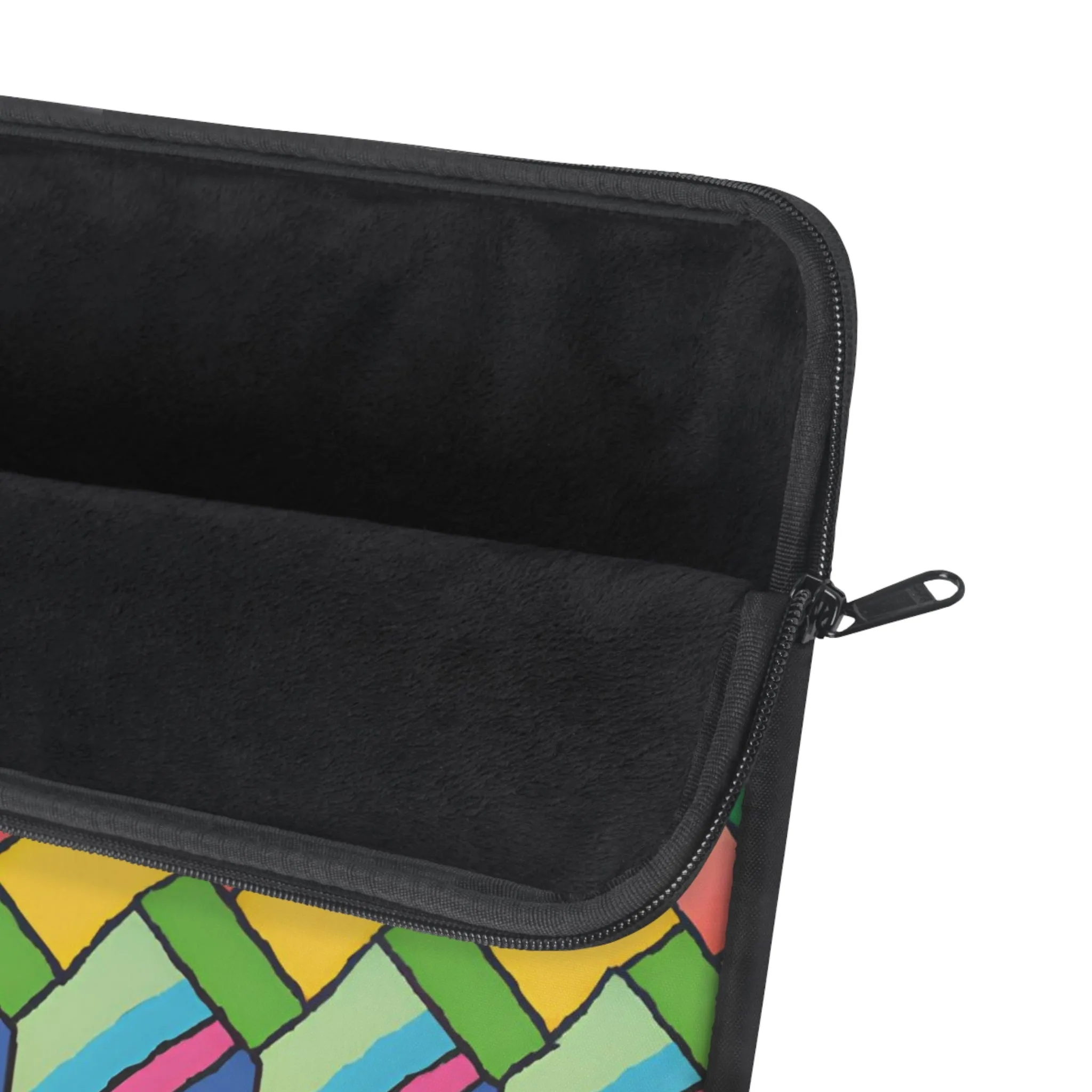 AstraJuno - LGBTQ  Laptop Sleeve (12", 13", 15")