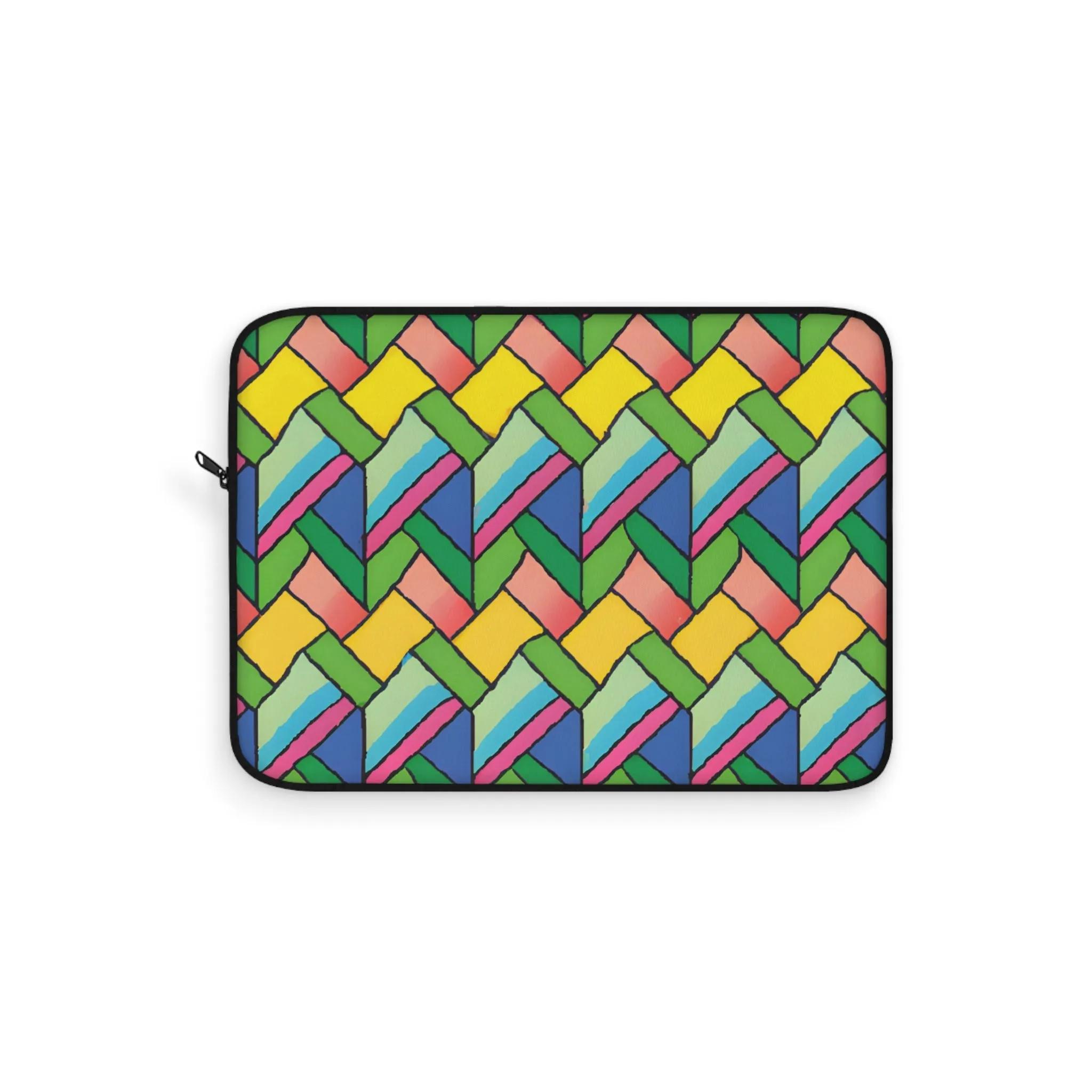 AstraJuno - LGBTQ  Laptop Sleeve (12", 13", 15")