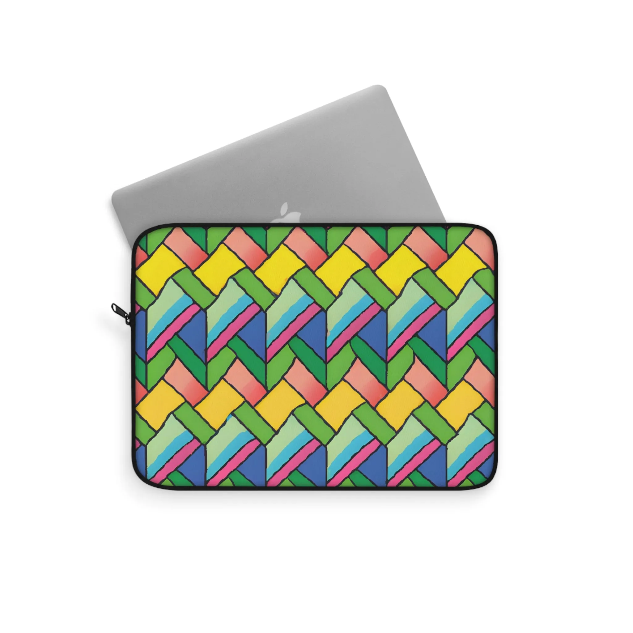 AstraJuno - LGBTQ  Laptop Sleeve (12", 13", 15")