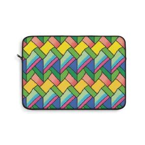 AstraJuno - LGBTQ  Laptop Sleeve (12", 13", 15")